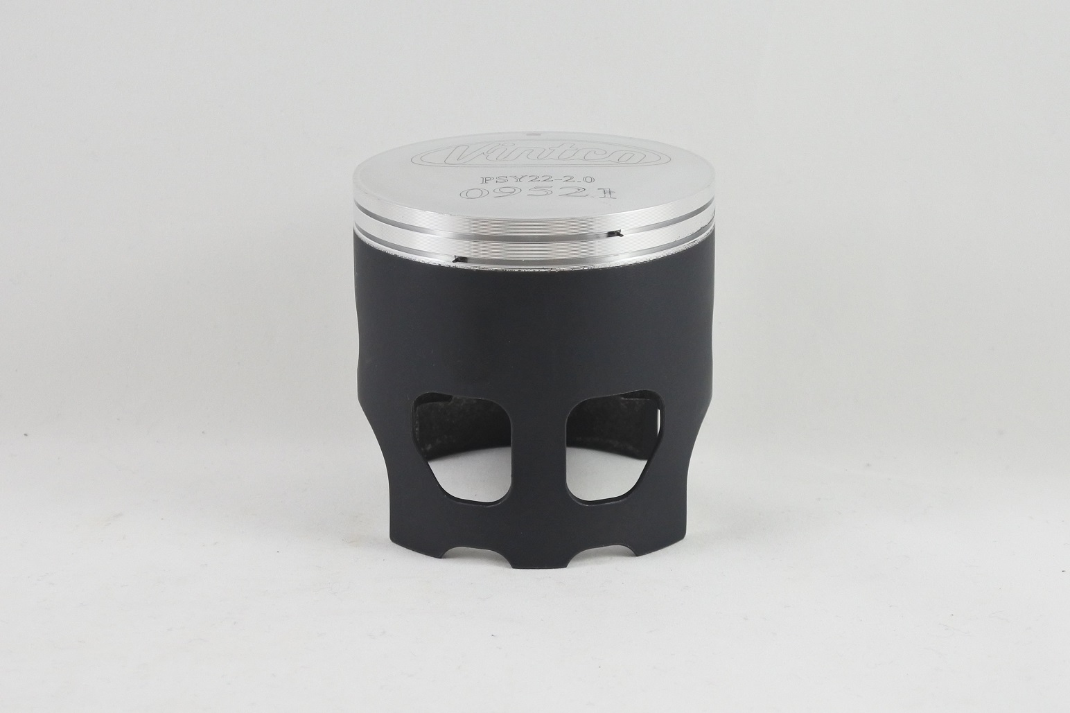 PISTON KIT 88-06 YAMAHA YFS 200 68mm VINTCO PSY22-2.0 thumbnail 5