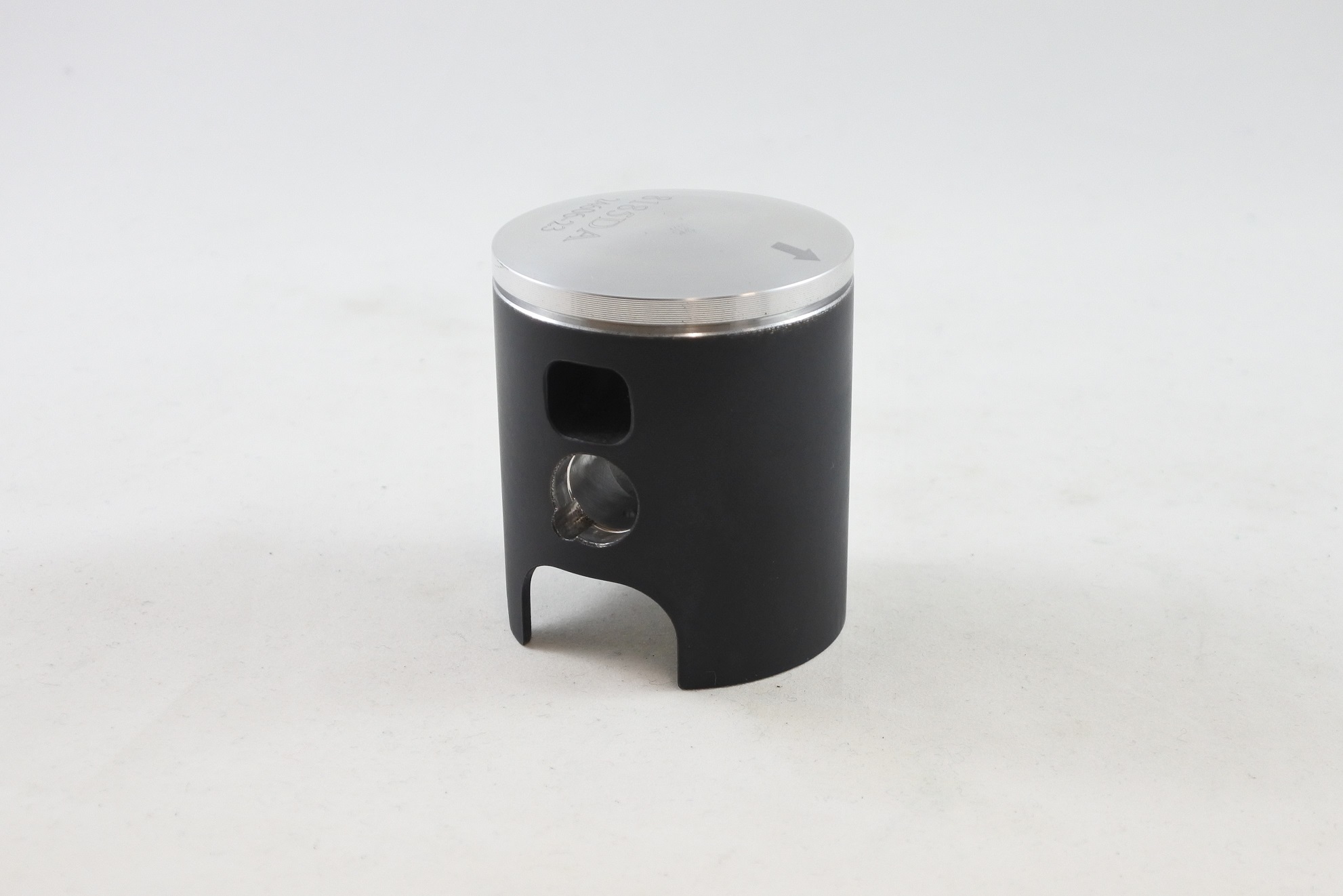 PISTON KIT 82-83 YAMAHA YZ 80 47mm STANDARD VINTCO PSY23-00 thumbnail 3