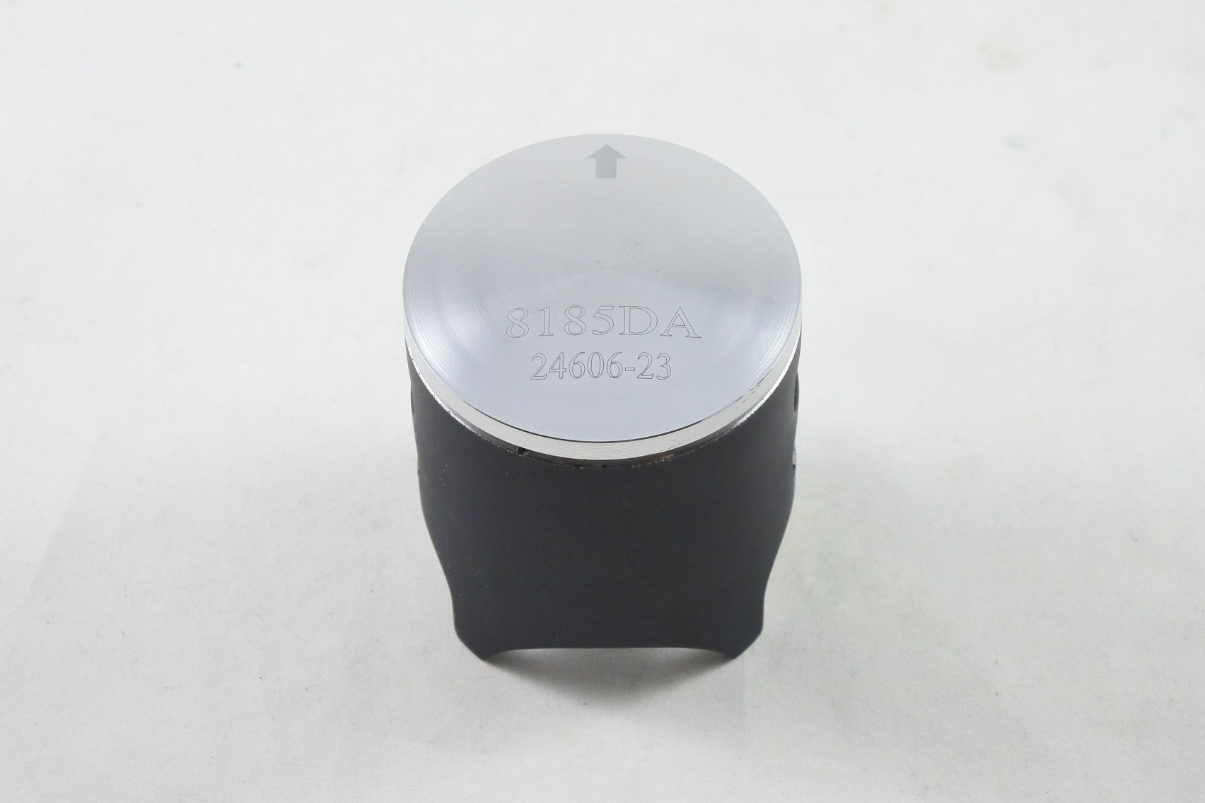 PISTON KIT 82-83 YAMAHA YZ 80 47mm STANDARD VINTCO PSY23-00 thumbnail 4