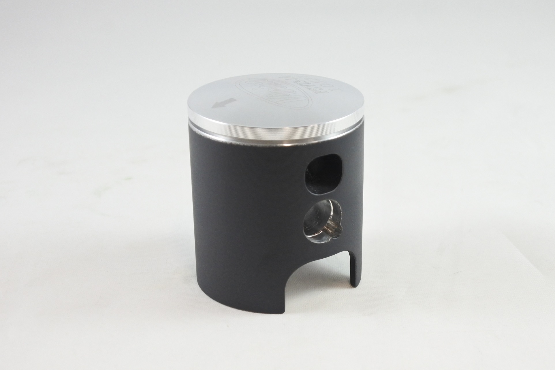 PISTON KIT 82-83 YAMAHA YZ 80 48mm 1.0mm OVER VINTCO PSY23-1.0 thumbnail 3