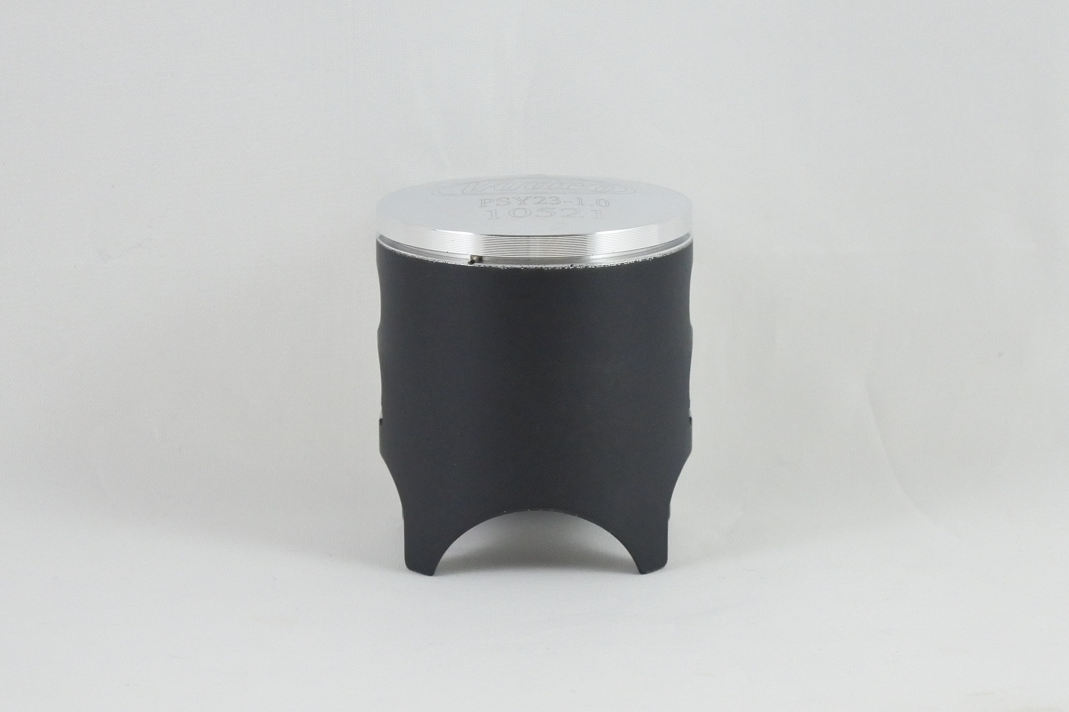PISTON KIT 82-83 YAMAHA YZ 80 48mm 1.0mm OVER VINTCO PSY23-1.0 thumbnail 5