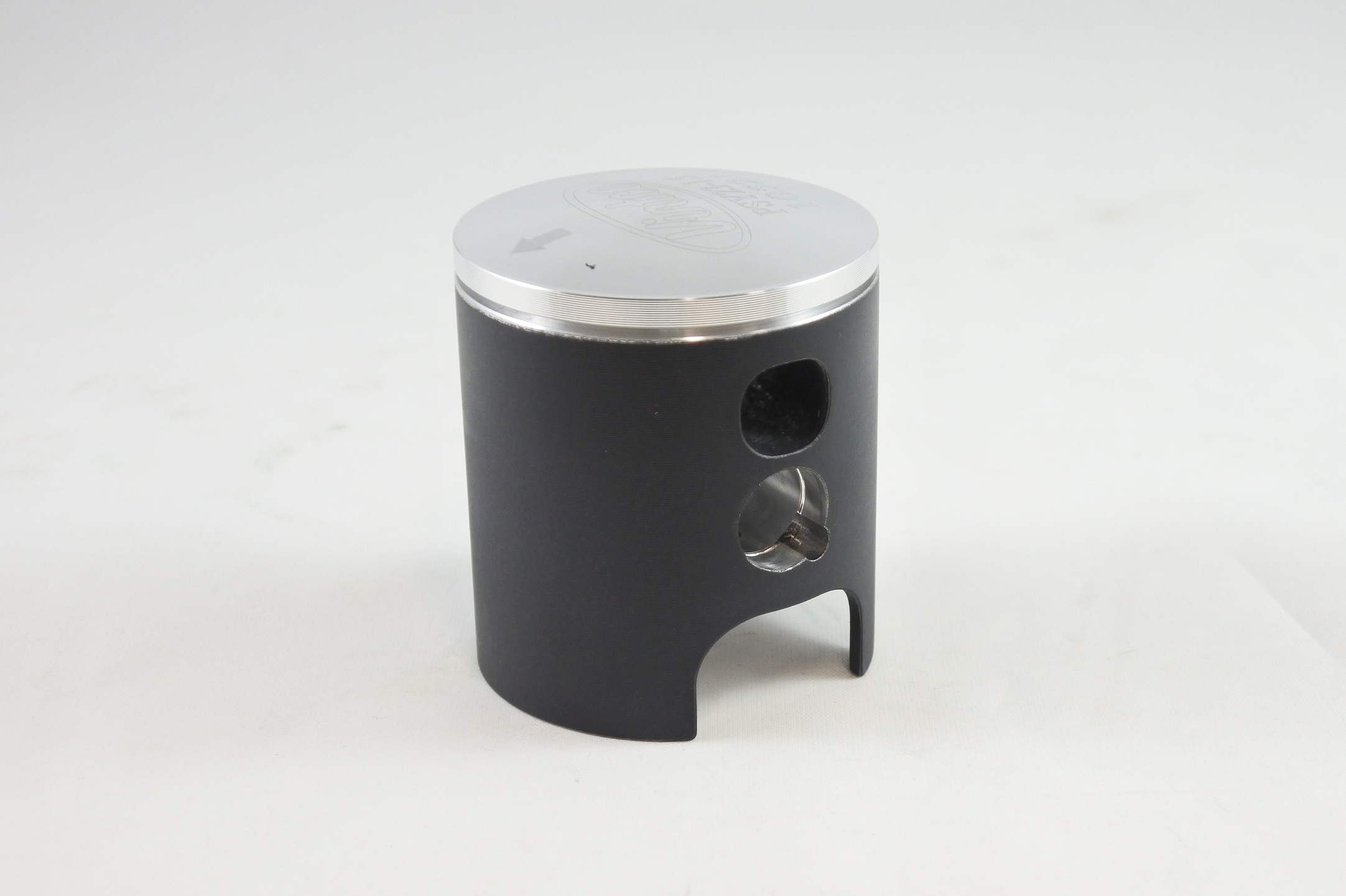PISTON KIT 82-83 YAMAHA YZ 80 48.5mm OVER VINTCO PSY23-1.5 thumbnail 3
