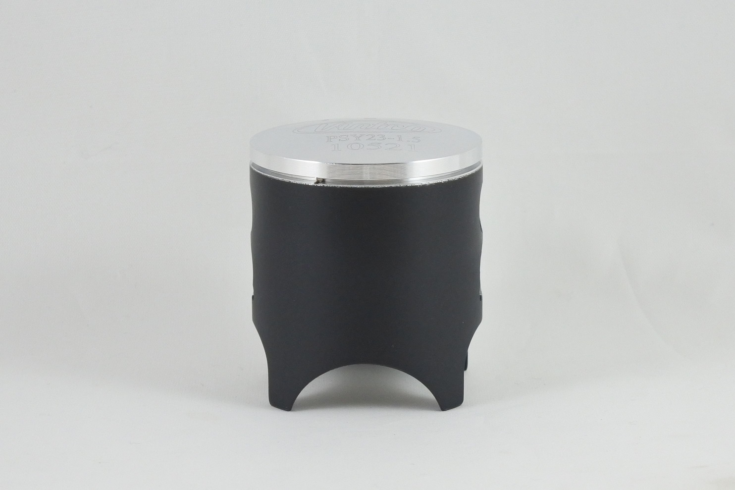 PISTON KIT 82-83 YAMAHA YZ 80 48.5mm OVER VINTCO PSY23-1.5 thumbnail 5