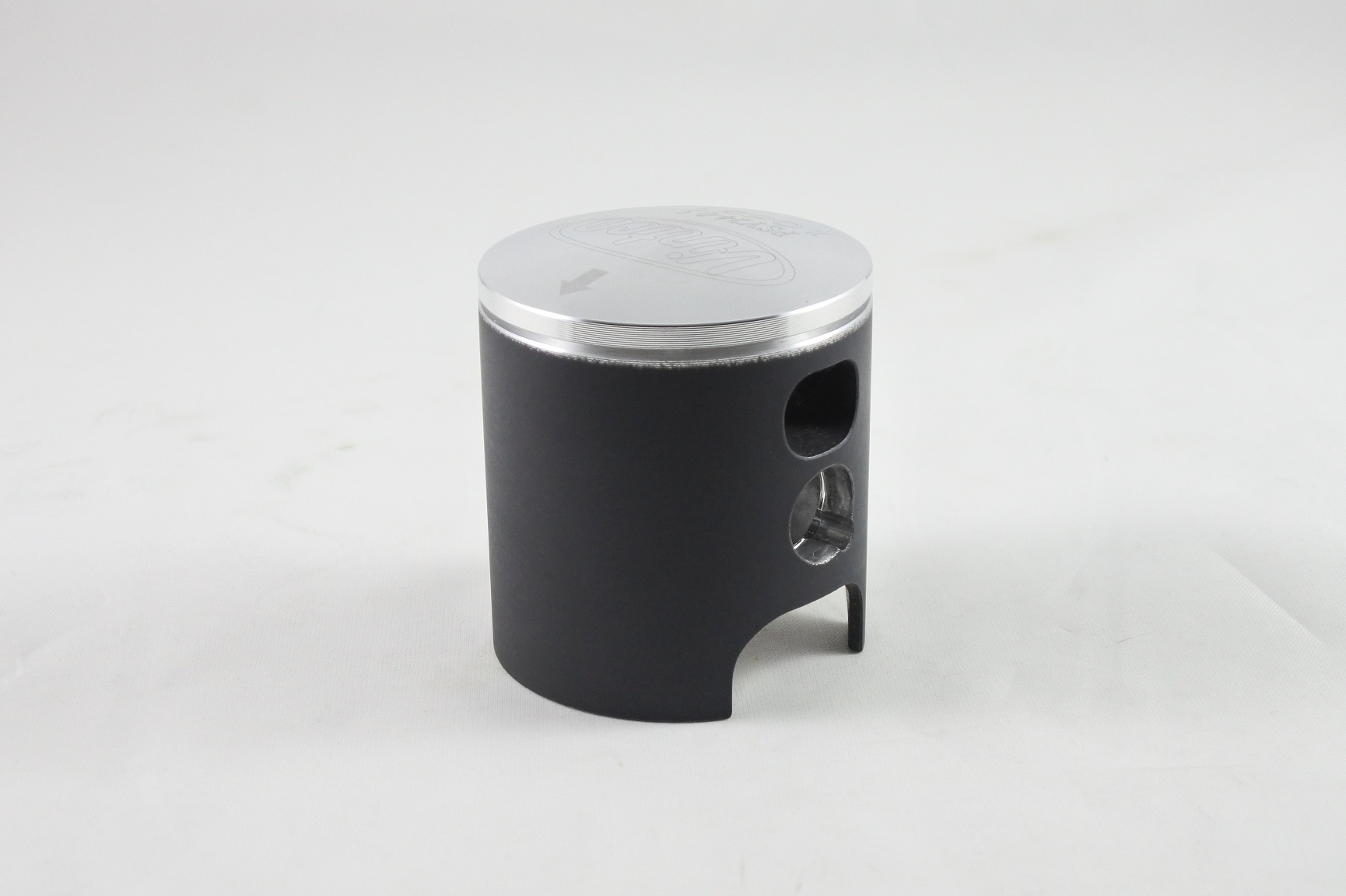 PISTON KIT 84-84 YAMAHA YZ 80 48.5mm 0.5mm OVER VINTCO PSY24-0.5 thumbnail 2