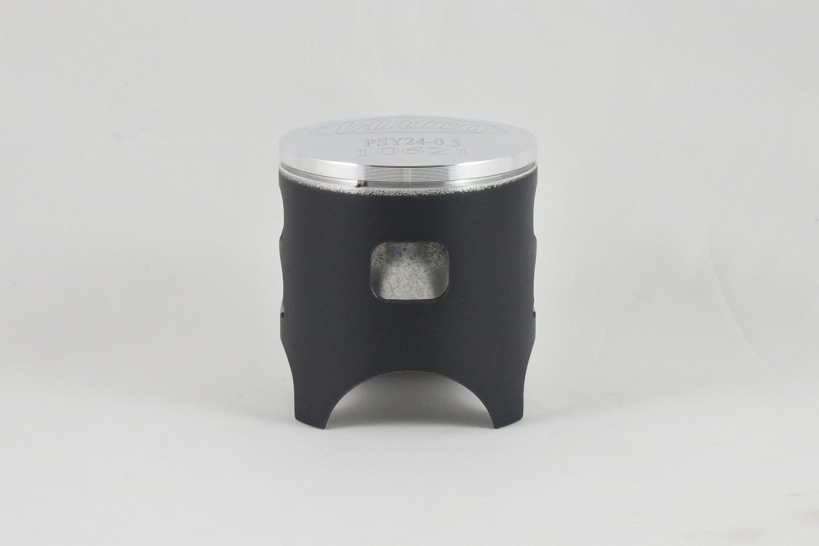 PISTON KIT 84-84 YAMAHA YZ 80 48.5mm 0.5mm OVER VINTCO PSY24-0.5 thumbnail 4