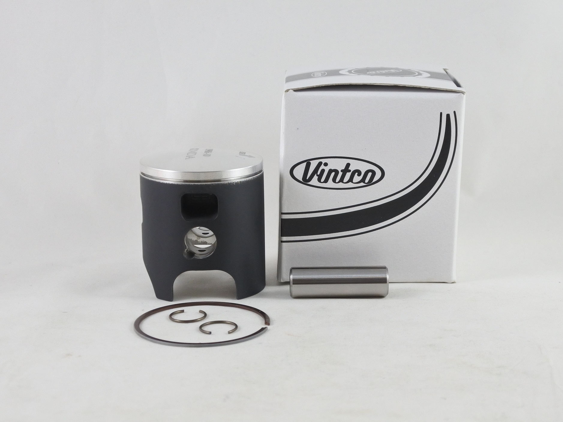 PISTON KIT 84-84 YAMAHA YZ 80 48.00mm STANDARD VINTCO PSY24-00 thumbnail 2
