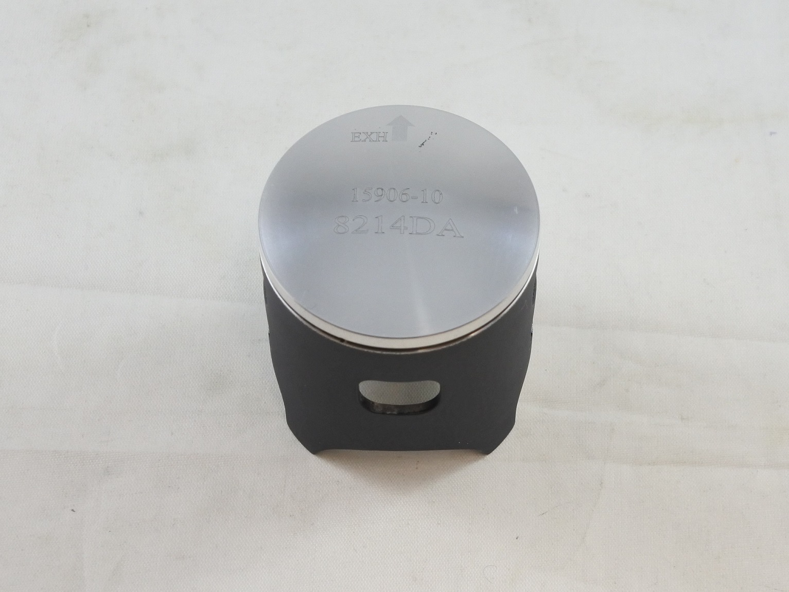 PISTON KIT 84-84 YAMAHA YZ 80 48.00mm STANDARD VINTCO PSY24-00 thumbnail 4