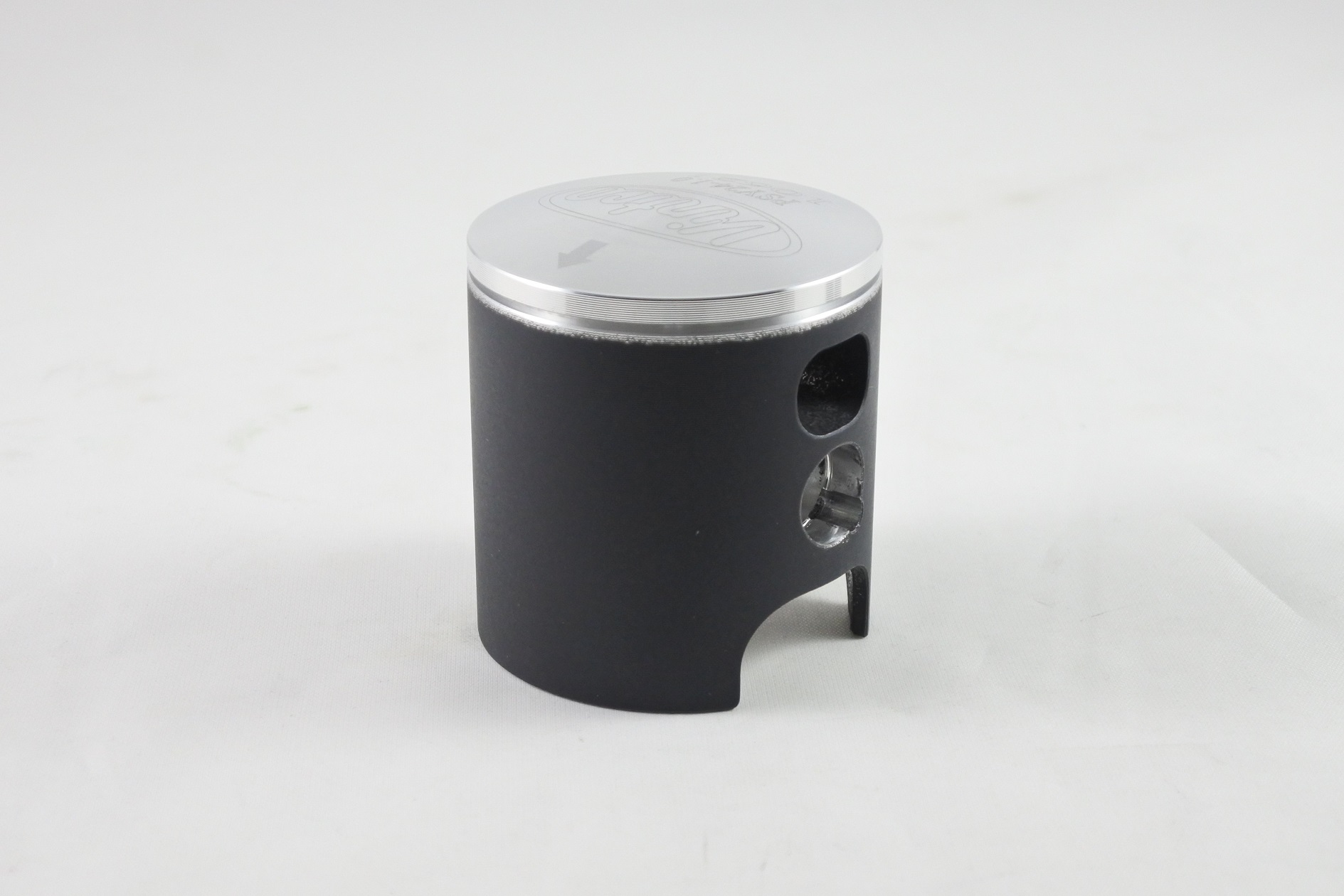 PISTON KIT 84-84 YAMAHA YZ 80 49mm 1.0mm OVER VINTCO PSY24-1.0 thumbnail 3