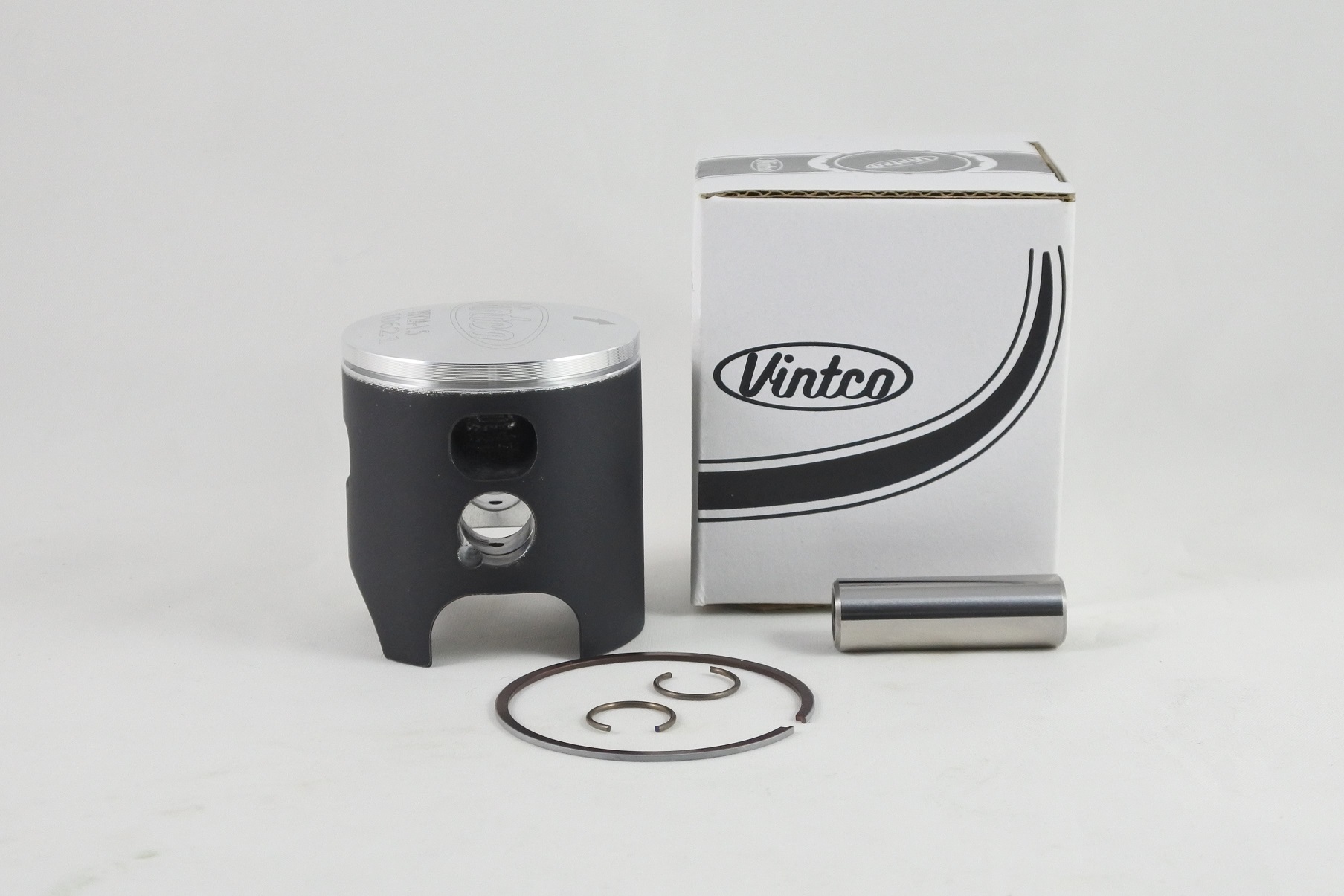 PISTON KIT 84-84 YAMAHA YZ 80 49.5mm +1.5mm OVER VINTCO PSY24-1.5 thumbnail 2