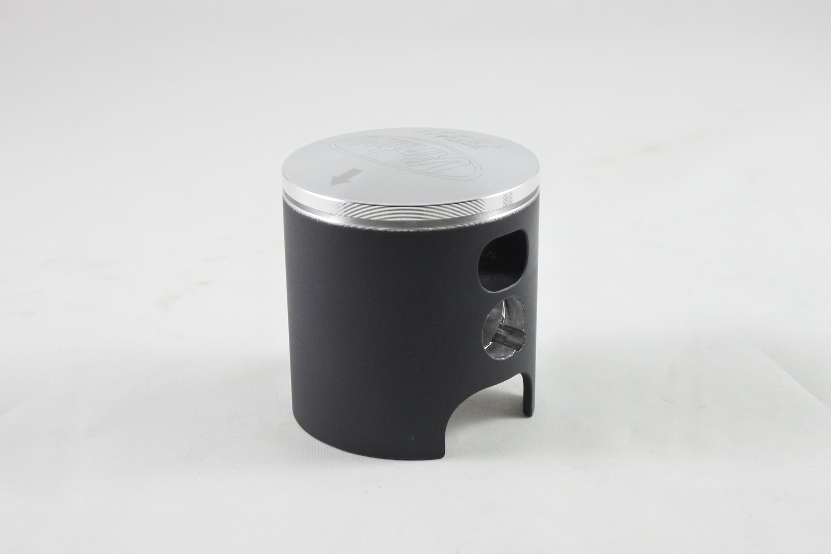 PISTON KIT 84-84 YAMAHA YZ 80 49.5mm +1.5mm OVER VINTCO PSY24-1.5 thumbnail 3