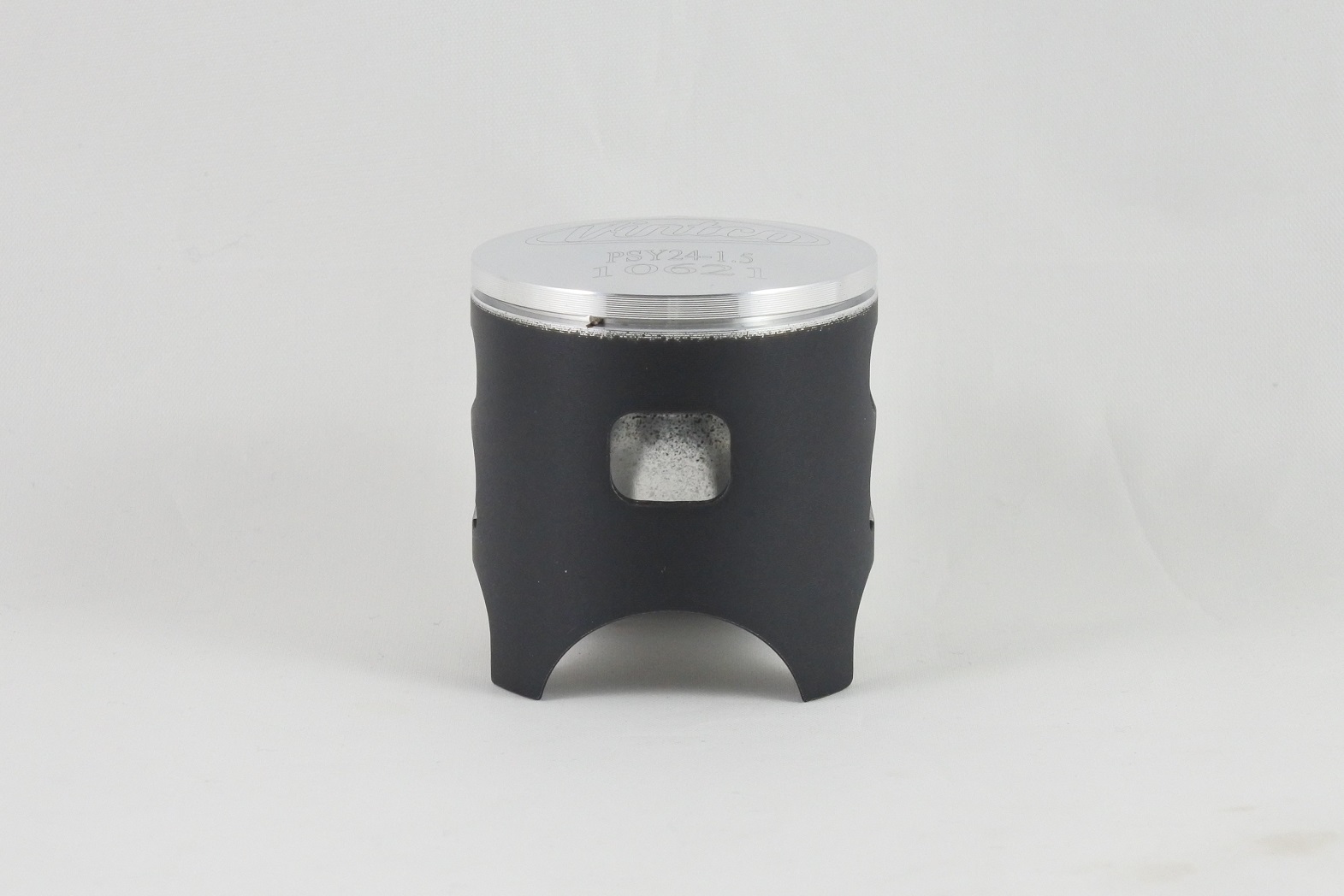 PISTON KIT 84-84 YAMAHA YZ 80 49.5mm +1.5mm OVER VINTCO PSY24-1.5 thumbnail 5
