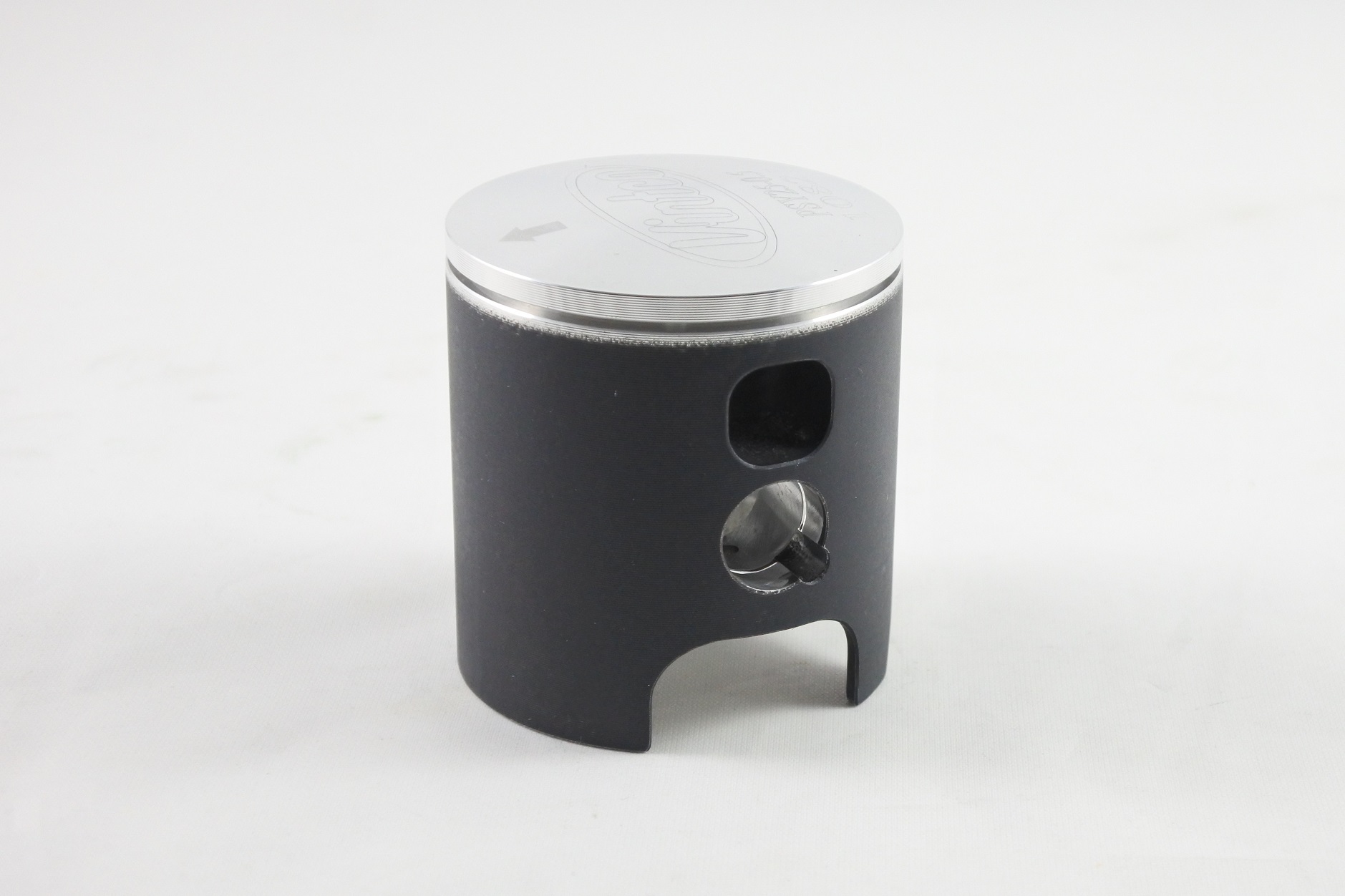 PISTON KIT 85-87 YAMAHA YZ 80 48.5mm OVER VINTCO PSY25-0.5 thumbnail 3