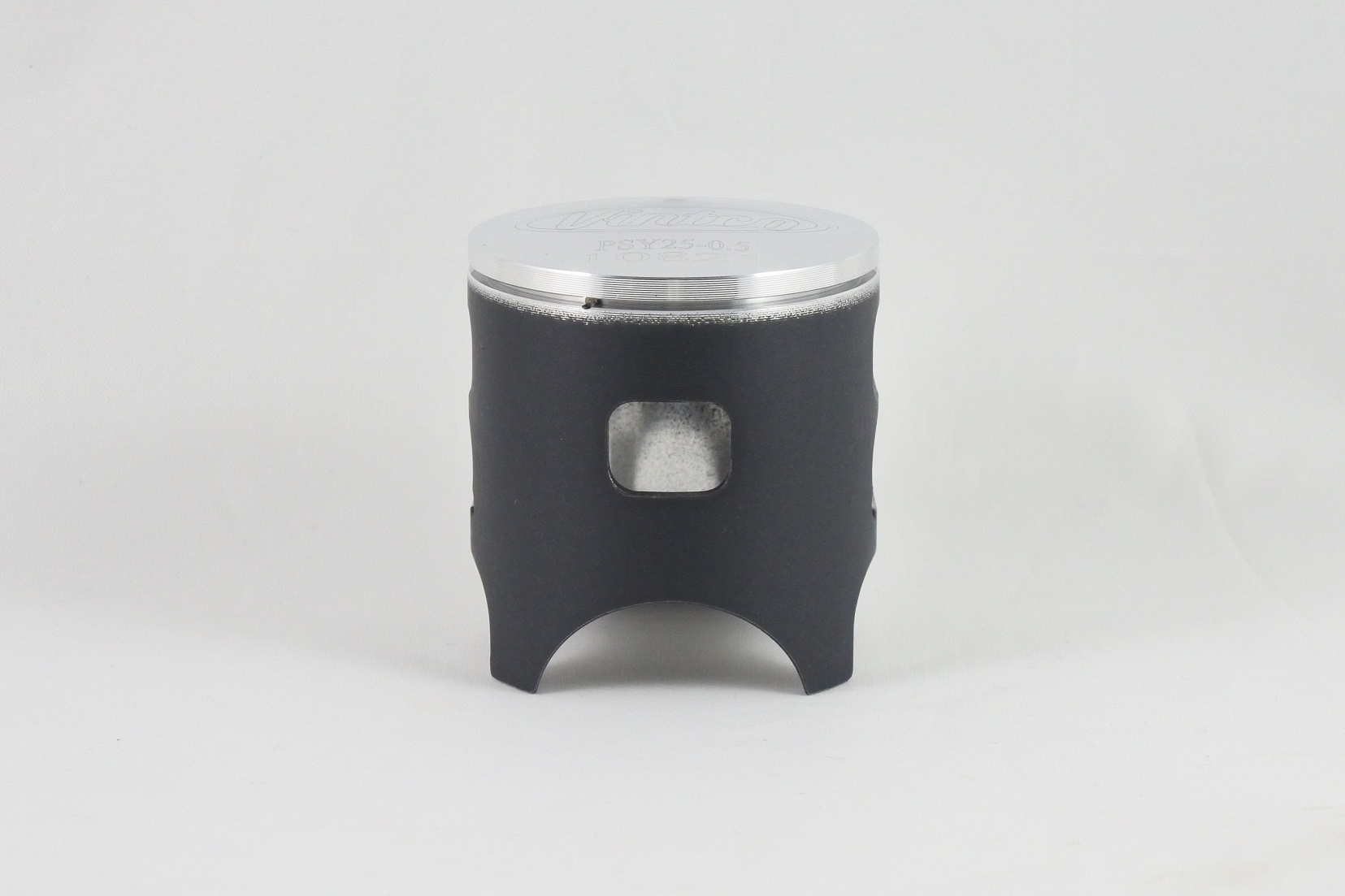PISTON KIT 85-87 YAMAHA YZ 80 48.5mm OVER VINTCO PSY25-0.5 thumbnail 5