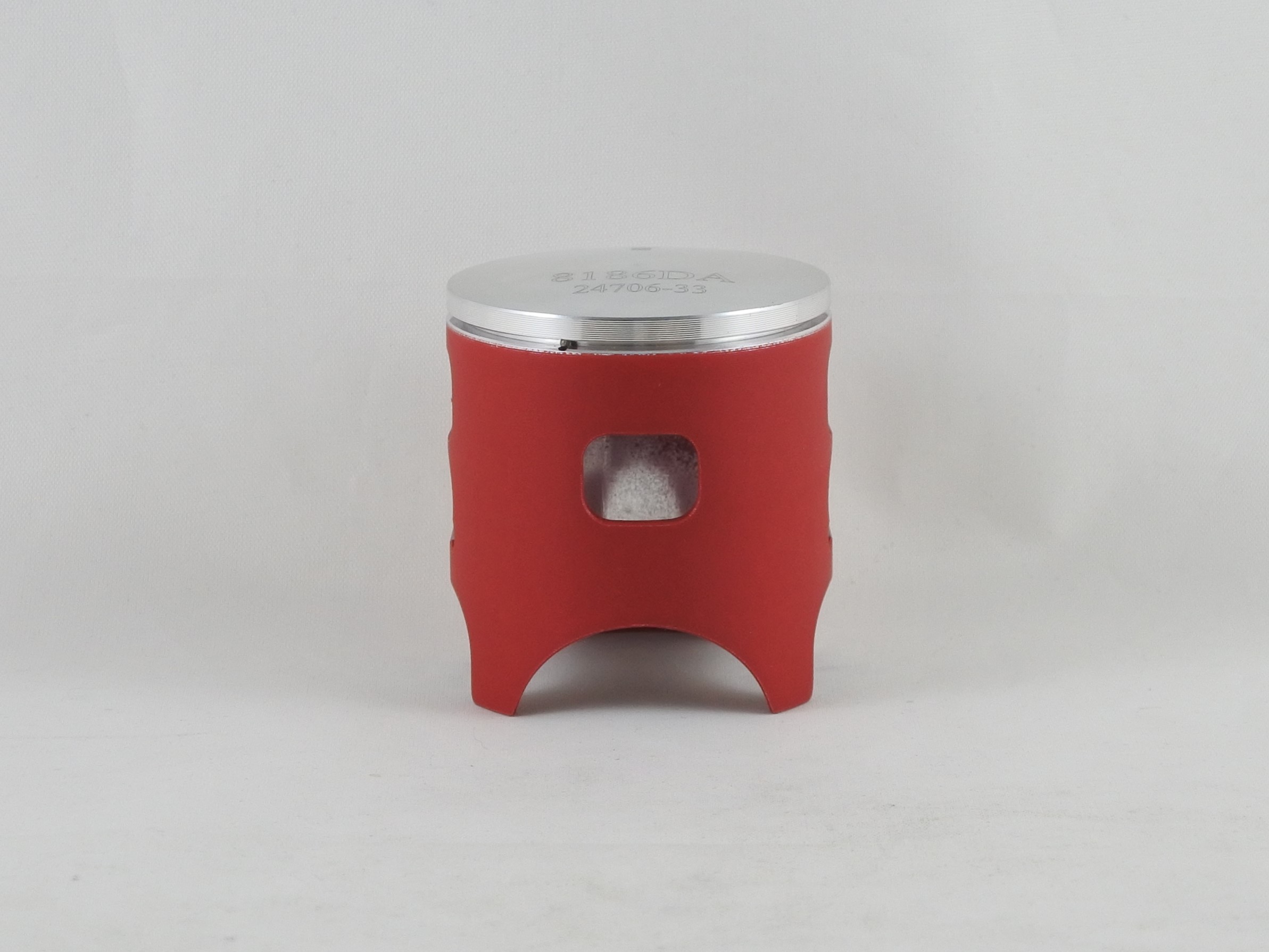 PISTON KIT 85-87 YAMAHA YZ 80 48.00mm STANDARD VINTCO PSY25-00 thumbnail 5