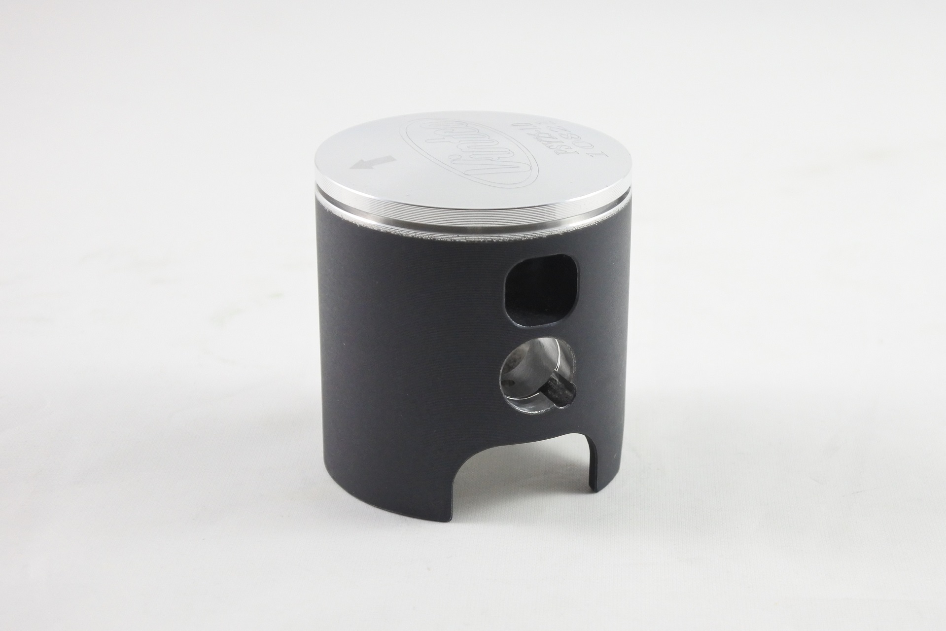 PISTON KIT 85-87 YAMAHA YZ 80 49mm 1.0mm OVER VINTCO PSY25-1.0 thumbnail 3