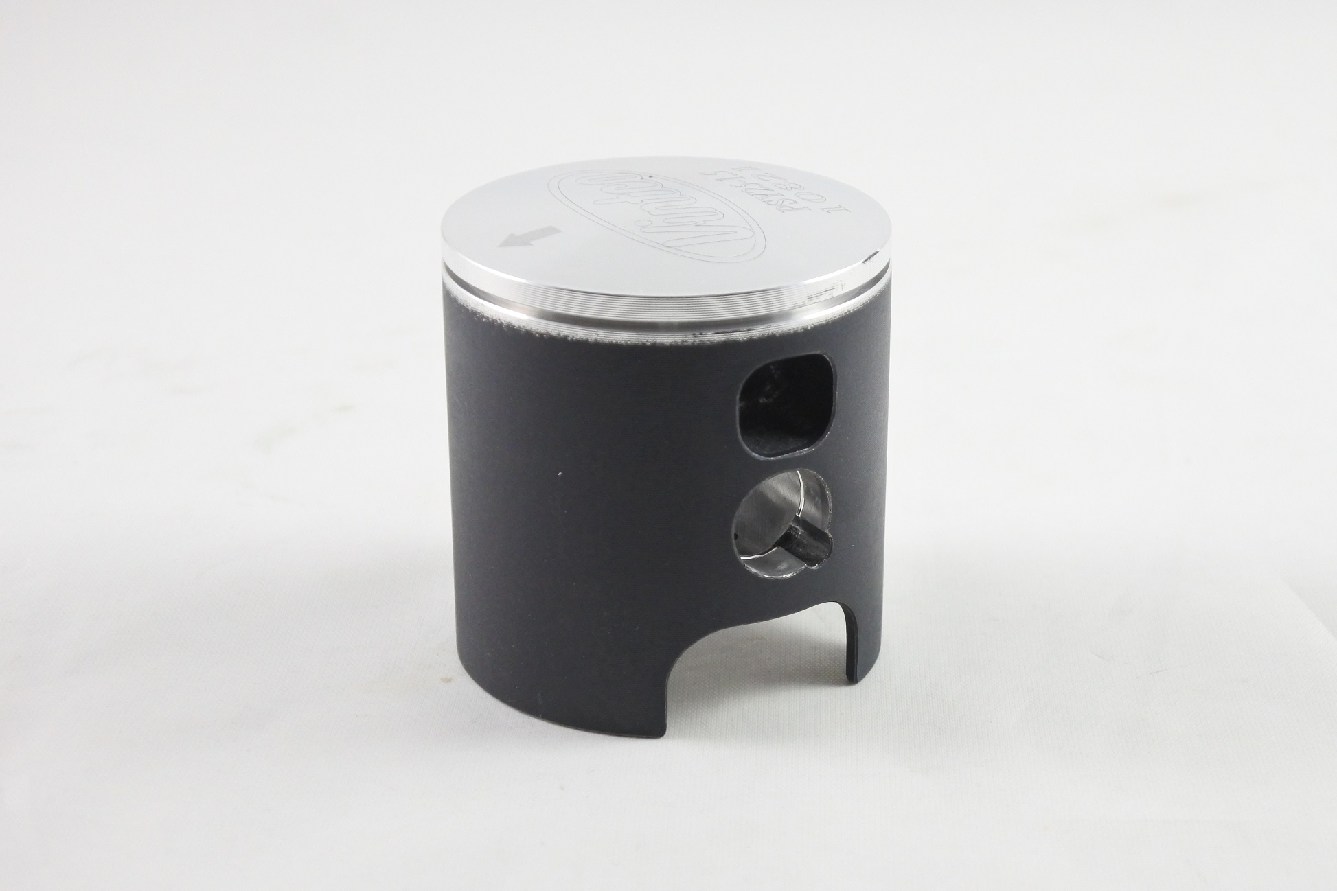 PISTON KIT 85-87 YAMAHA YZ 80 49.5mm 1.5mm OVER VINTCO PSY25-1.5 thumbnail 3