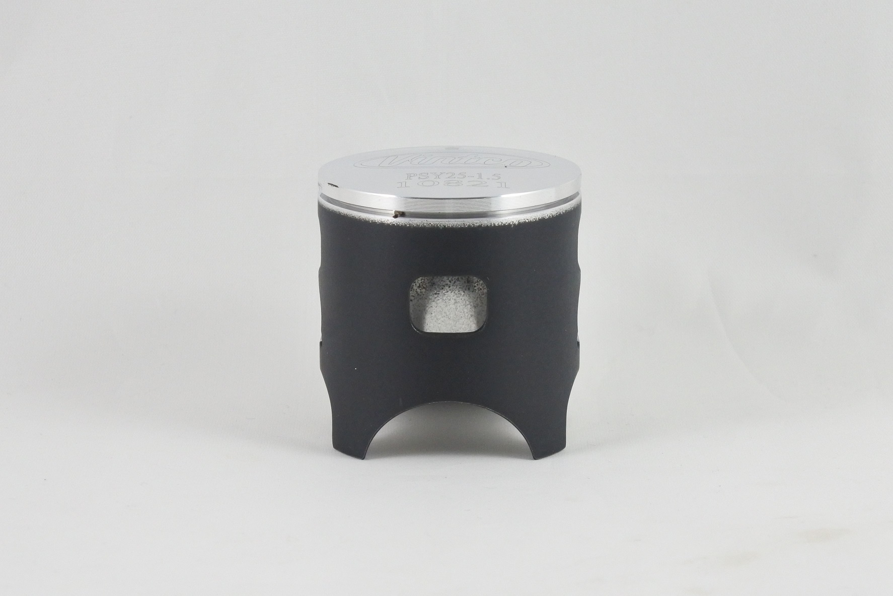 PISTON KIT 85-87 YAMAHA YZ 80 49.5mm 1.5mm OVER VINTCO PSY25-1.5 thumbnail 5