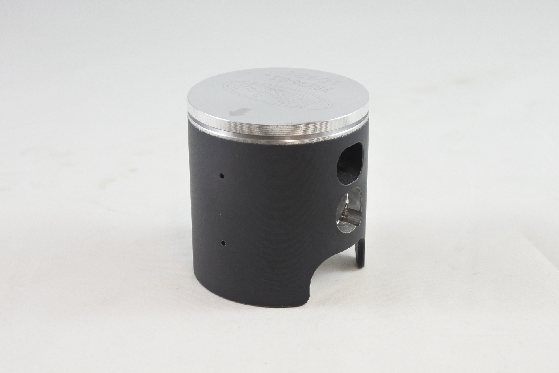PISTON KIT 88-92 YAMAHA YZ 80 48.5mm 0.5mm OVER VINTCO PSY26-0.5 thumbnail 3