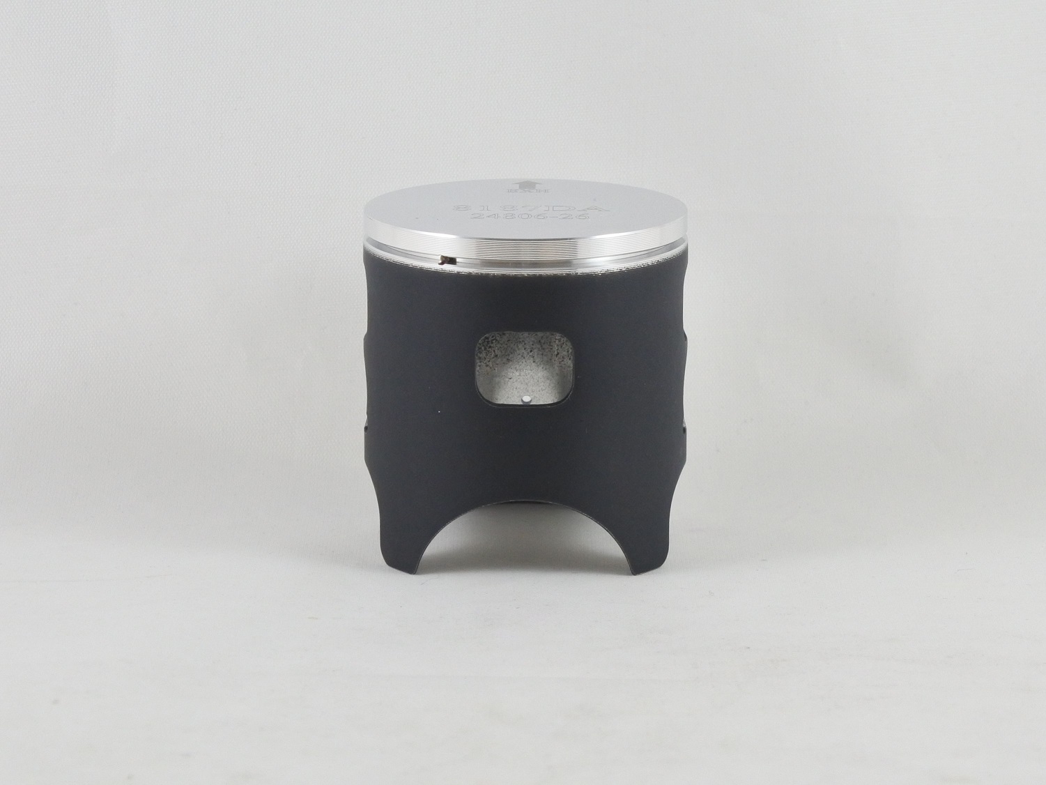 PISTON KIT 88-92 YAMAHA YZ 80 48.00mm STANDARD VINTCO PSY26-00 thumbnail 5