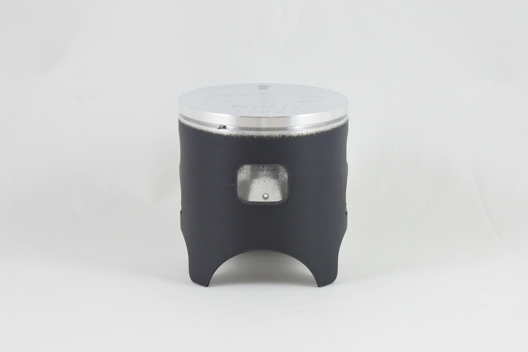 PISTON KIT 88-92 YAMAHA YZ 80 49mm 1.0mm OVER VINTCO PSY26-1.0 thumbnail 5