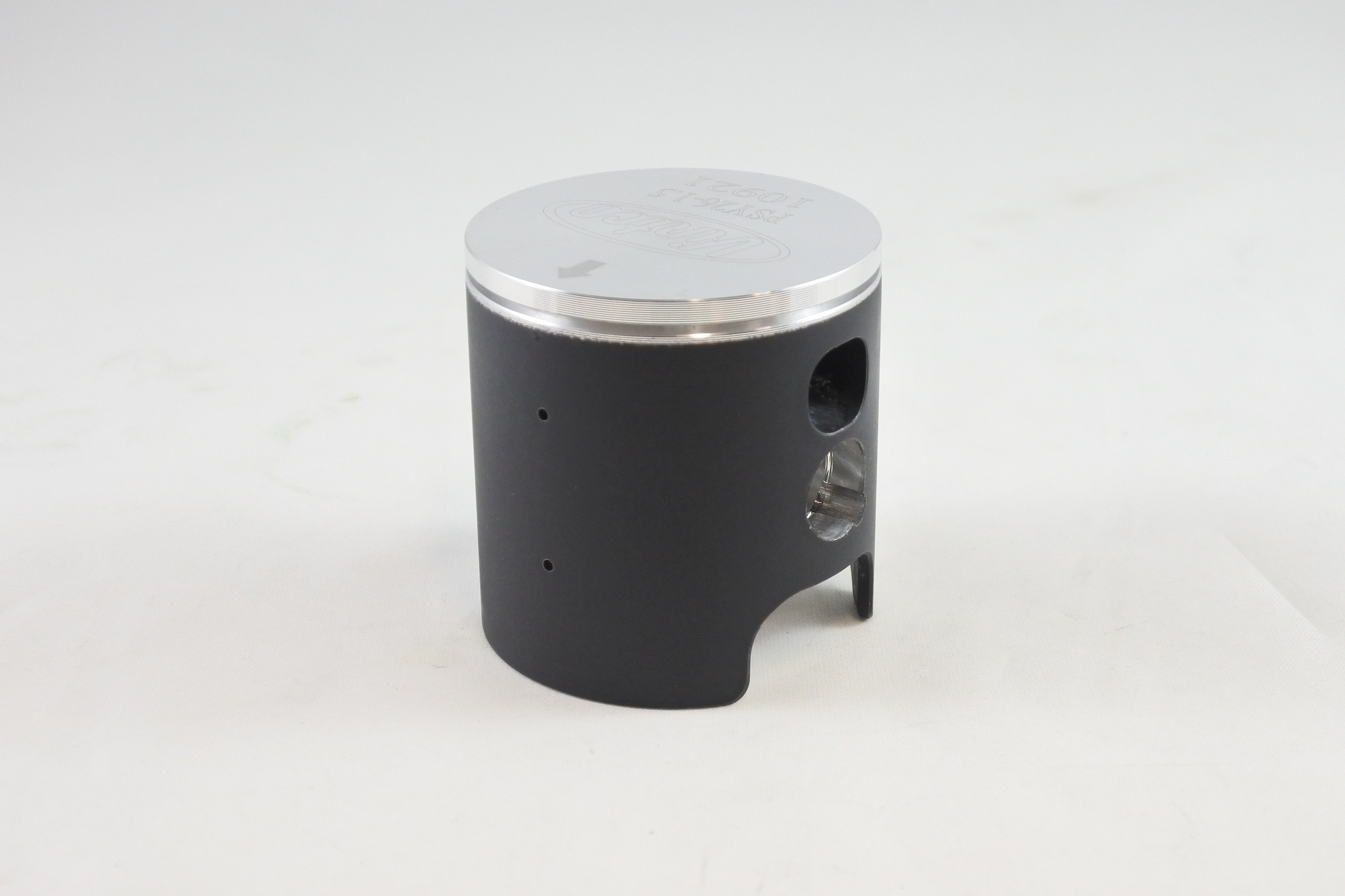 PISTON KIT 88-92 YAMAHA YZ 80 49.5mm 1.5mm OVER VINTCO PSY26-1.5 thumbnail 3