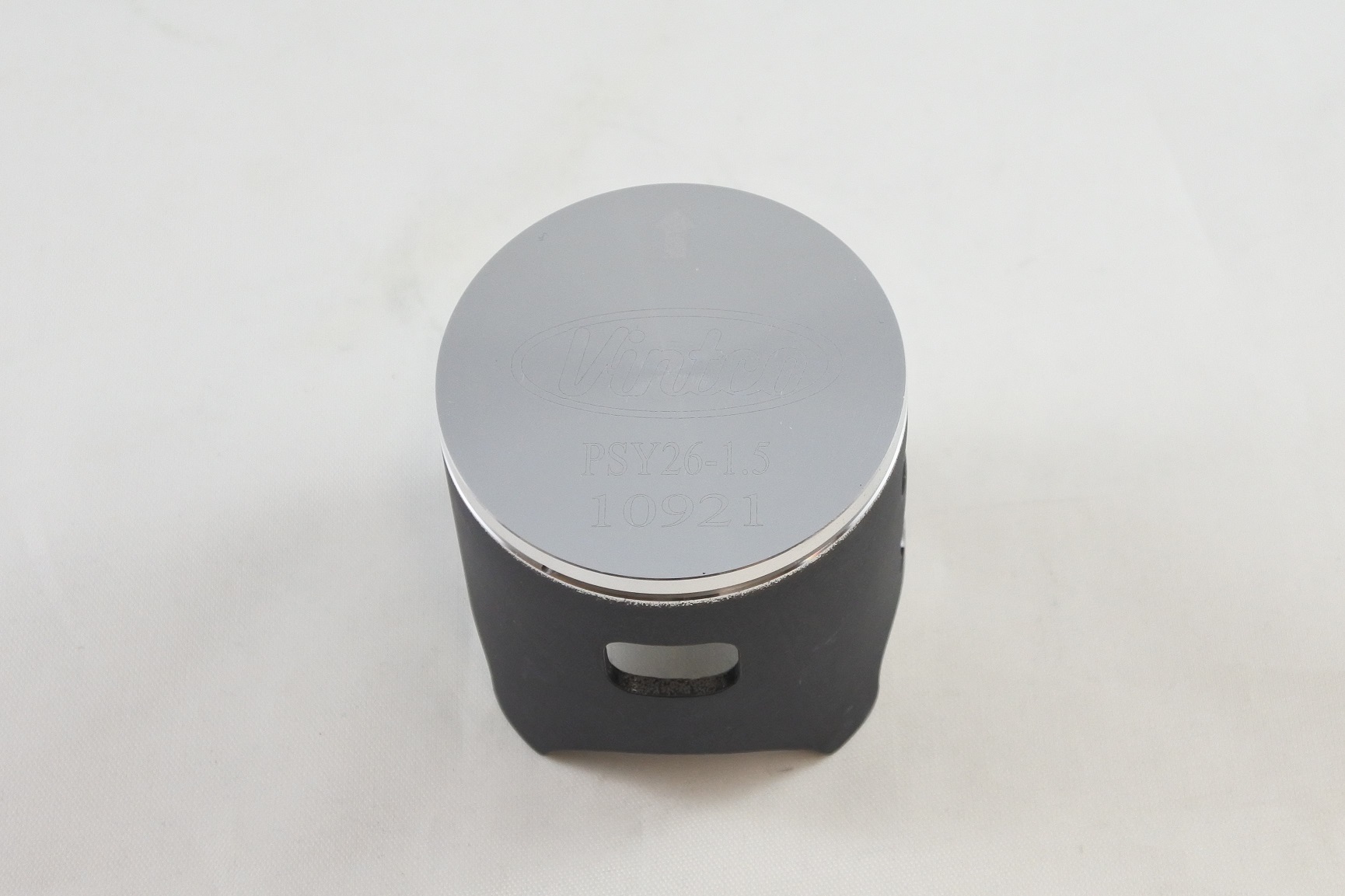 PISTON KIT 88-92 YAMAHA YZ 80 49.5mm 1.5mm OVER VINTCO PSY26-1.5 thumbnail 4