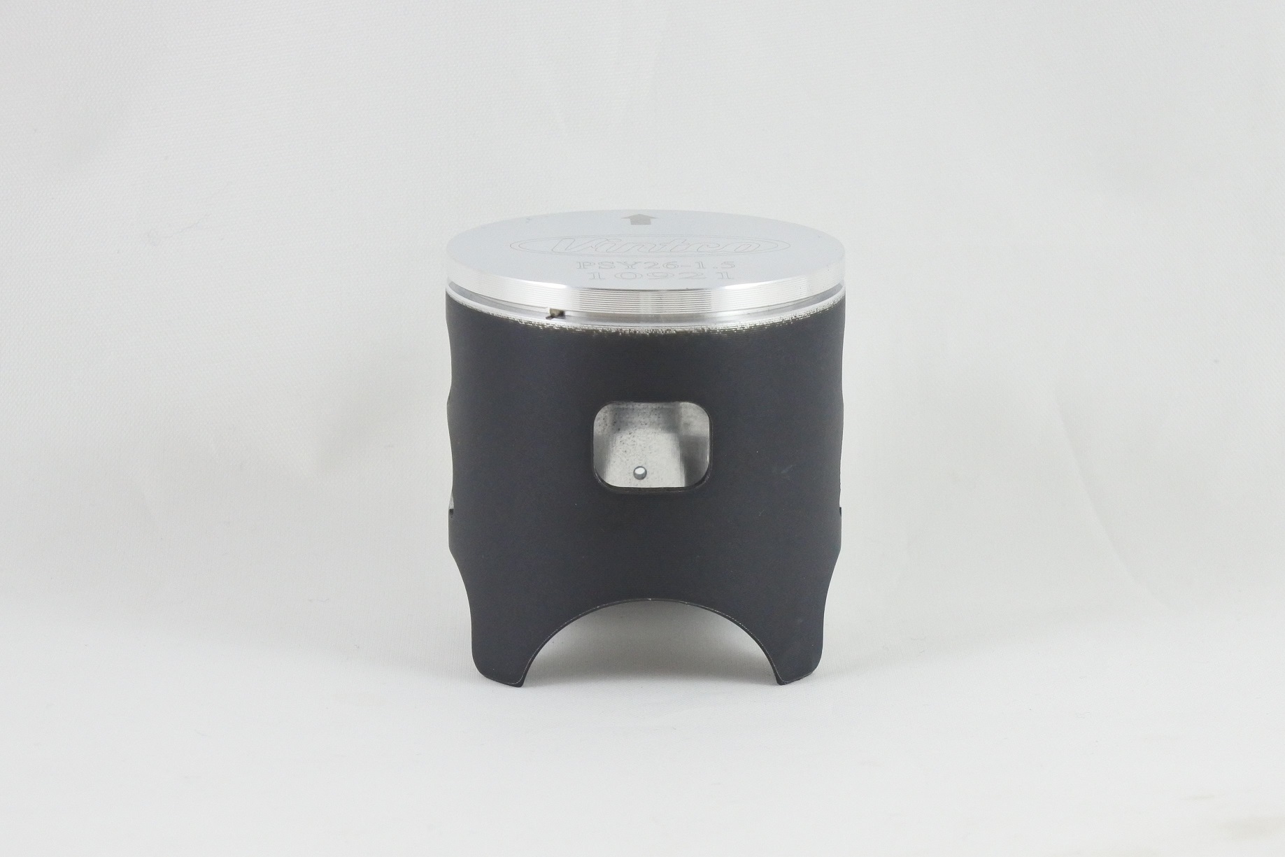 PISTON KIT 88-92 YAMAHA YZ 80 49.5mm 1.5mm OVER VINTCO PSY26-1.5 thumbnail 5