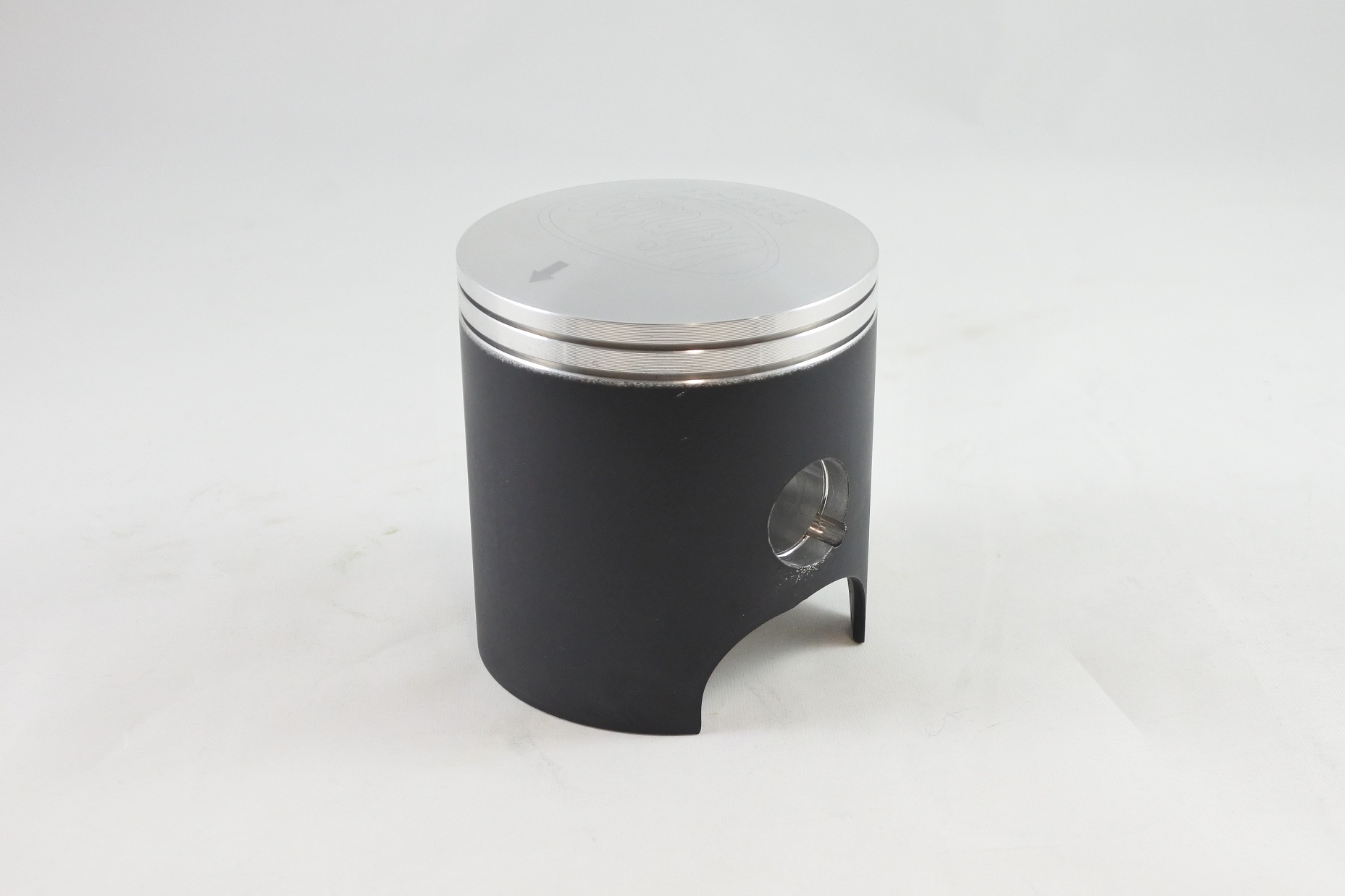 PISTON KIT 83-87 YAMAHA YZ 250 68.5MM 0.5MM OVER VINTCO PSY27-0.5 thumbnail 3