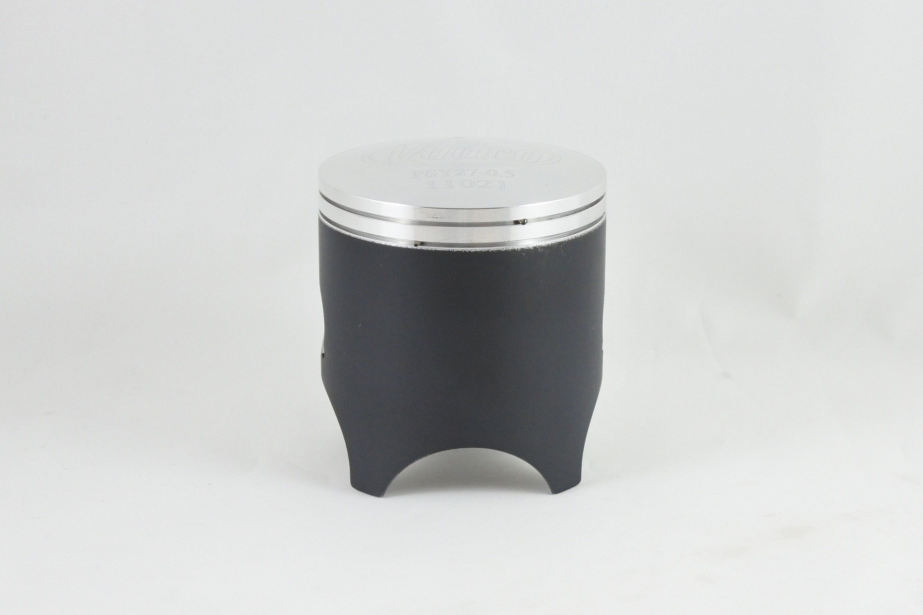 PISTON KIT 83-87 YAMAHA YZ 250 68.5MM 0.5MM OVER VINTCO PSY27-0.5 thumbnail 5