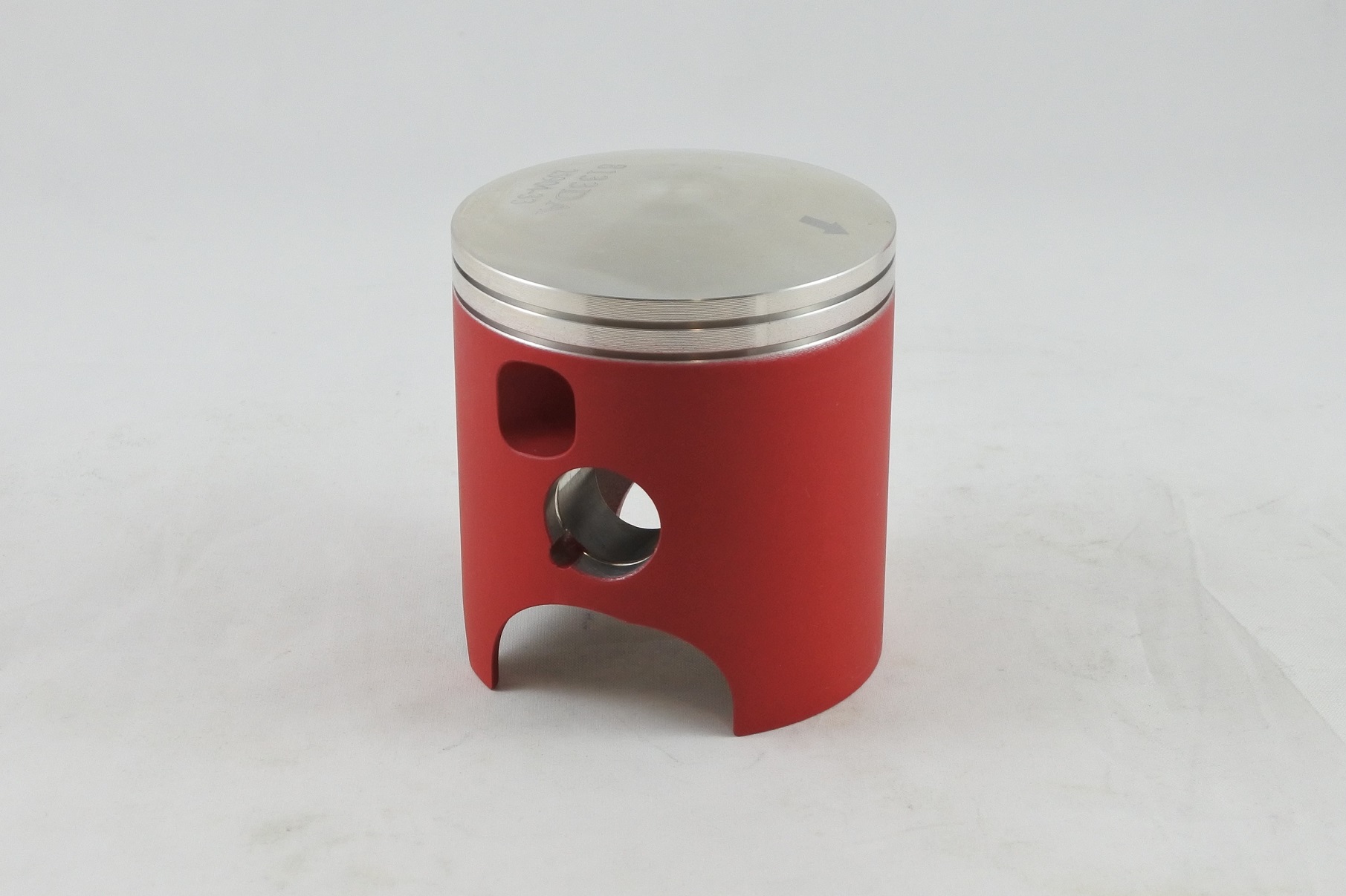 PISTON KIT 83-87 YAMAHA YZ 250 68mm STANDARD VINTCO PSY27-00 thumbnail 3