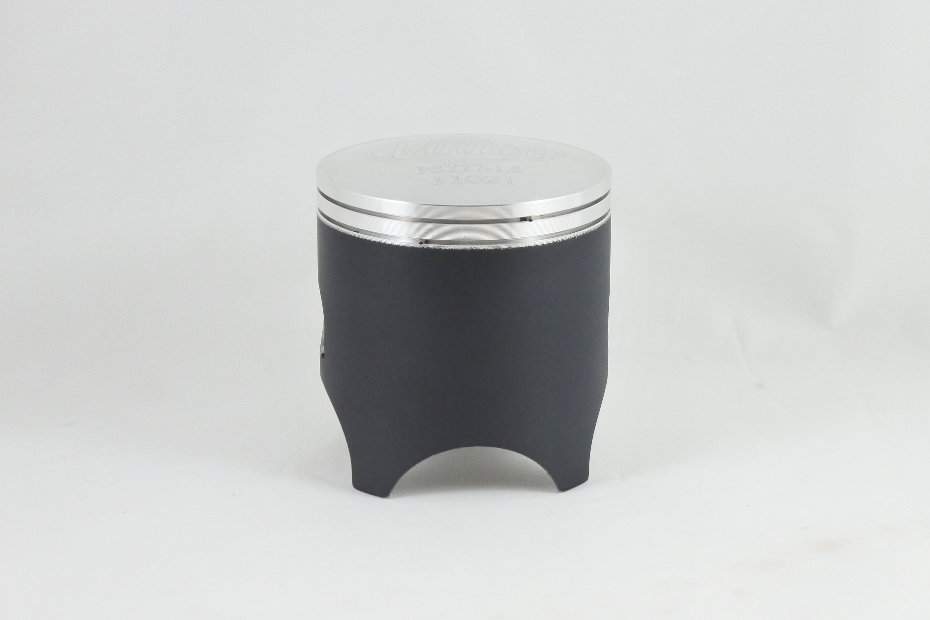 PISTON KIT 82-87 YAMAHA IT YZ 175 250 69.5mm 1.5mm OVER VINTCO PSY27-1.5 thumbnail 5