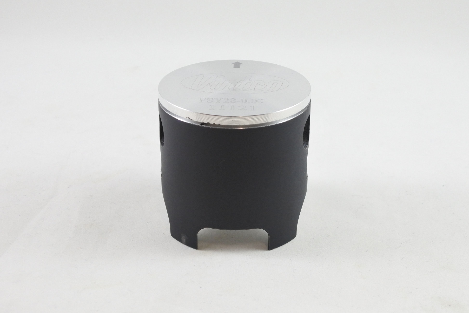 PISTON KIT 90-93 YAMAHA YZ125 56.02mm STANDARD VINTCO PSY28-00 thumbnail 5