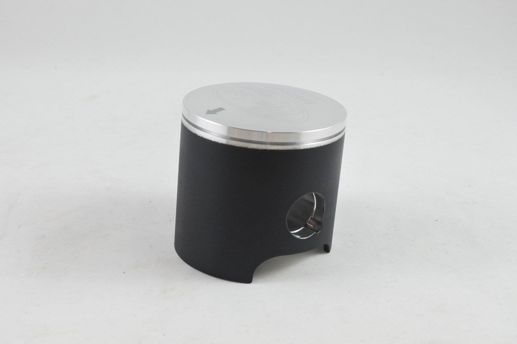 PISTON KIT 86-88 YAMAHA YZ 125 56.5mm 0.5mm OVER VINTCO PSY29-0.5 thumbnail 3
