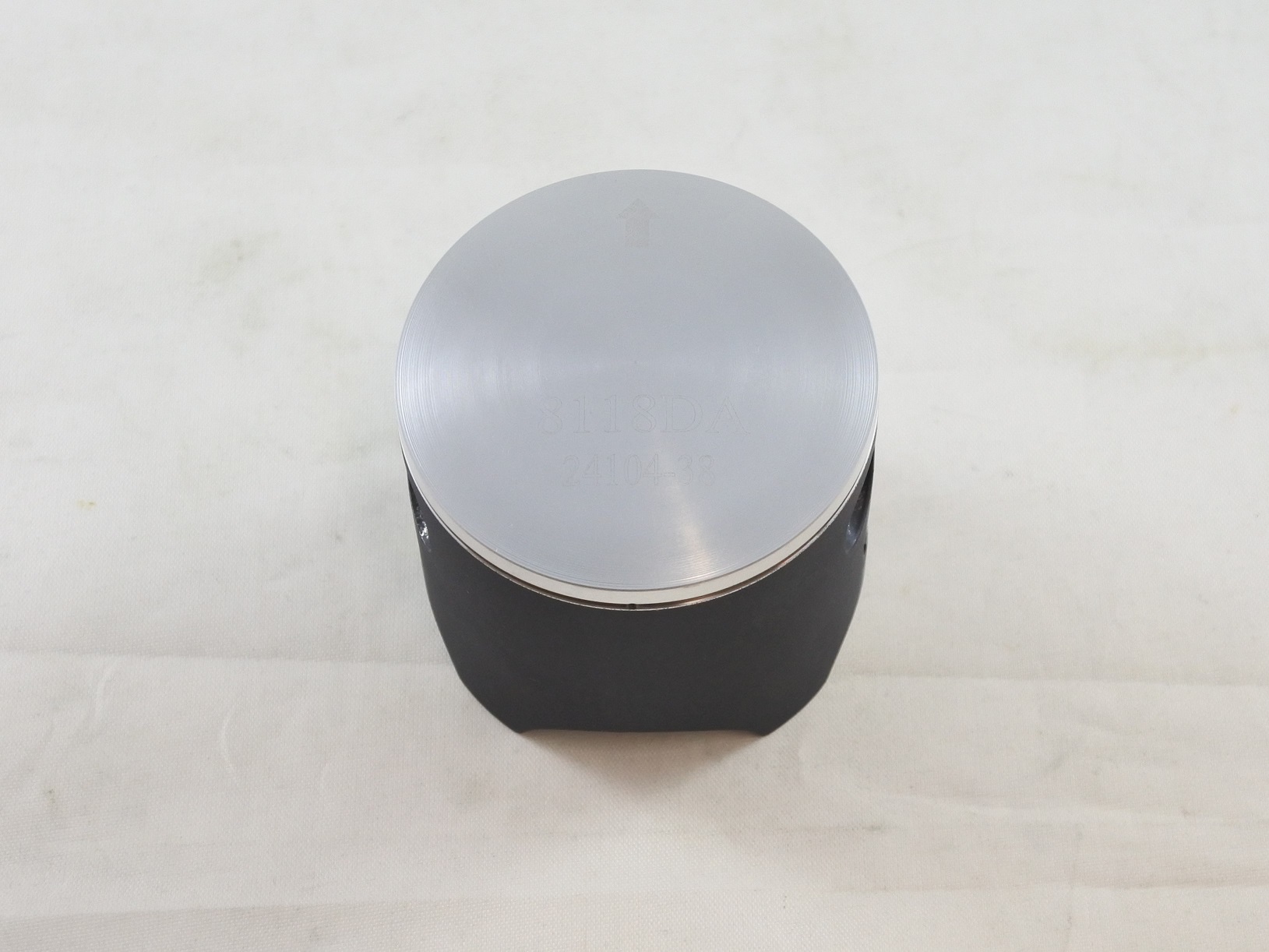 PISTON KIT 86-88 YAMAHA YZ 125 56.00mm STANDARD VINTCO PSY29-00 thumbnail 4