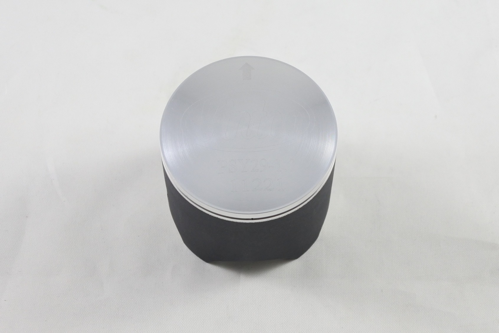 PISTON KIT 86-88 YAMAHA YZ 125 57mm 1.0mm OVER VINTCO PSY29-1.0 thumbnail 4