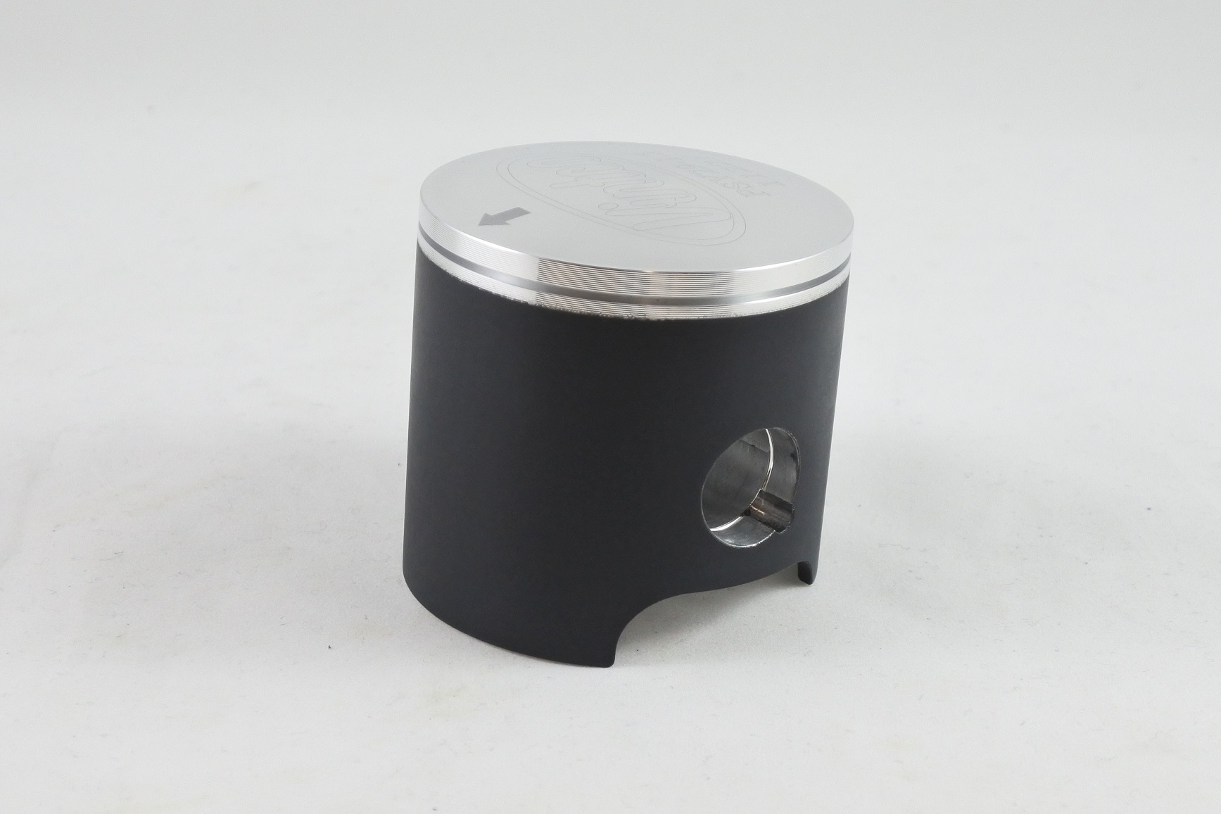 PISTON KIT 86-88 YAMAHA YZ 125 57.5mm 1.5mm OVER VINTCO PSY29-1.5 thumbnail 3