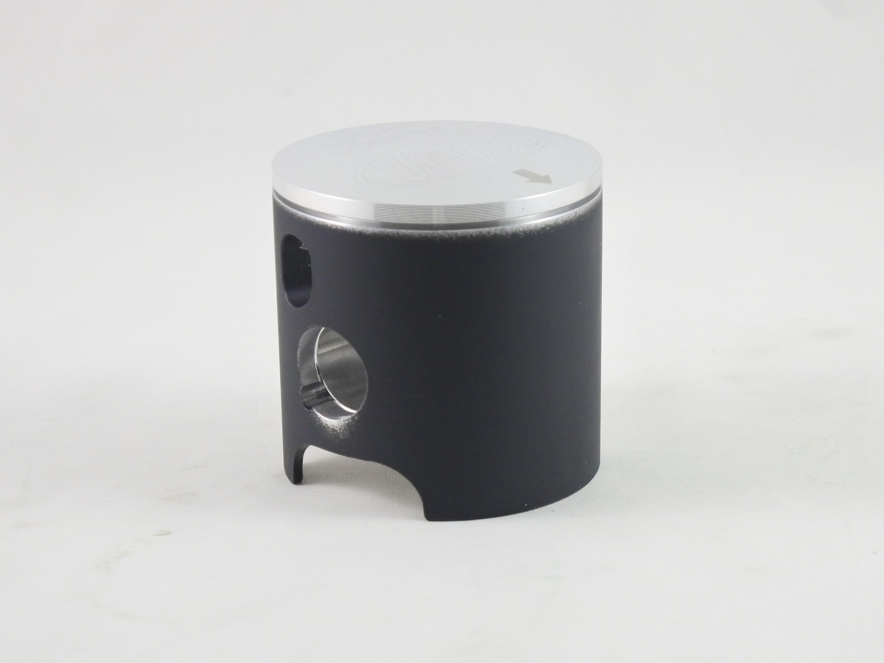 PISTON KIT 84-84 YAMAHA YZ 125 56.5mm 0.5mm OVER VINTCO PSY30-0.5 thumbnail 3