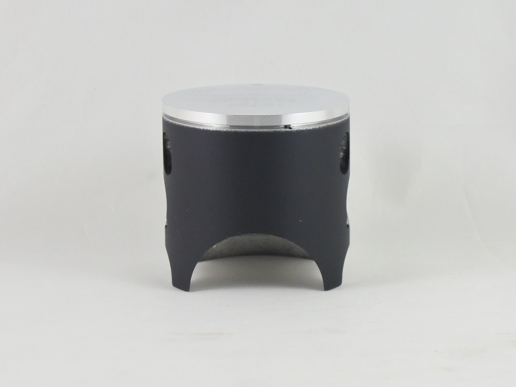 PISTON KIT 84-84 YAMAHA YZ 125 56.5mm 0.5mm OVER VINTCO PSY30-0.5 thumbnail 5