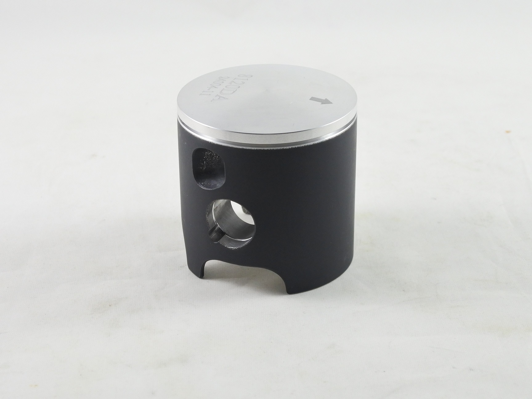 PISTON KIT 84-84 YAMAHA YZ 125 56.00mm STANDARD VINTCO PSY30-00 thumbnail 3