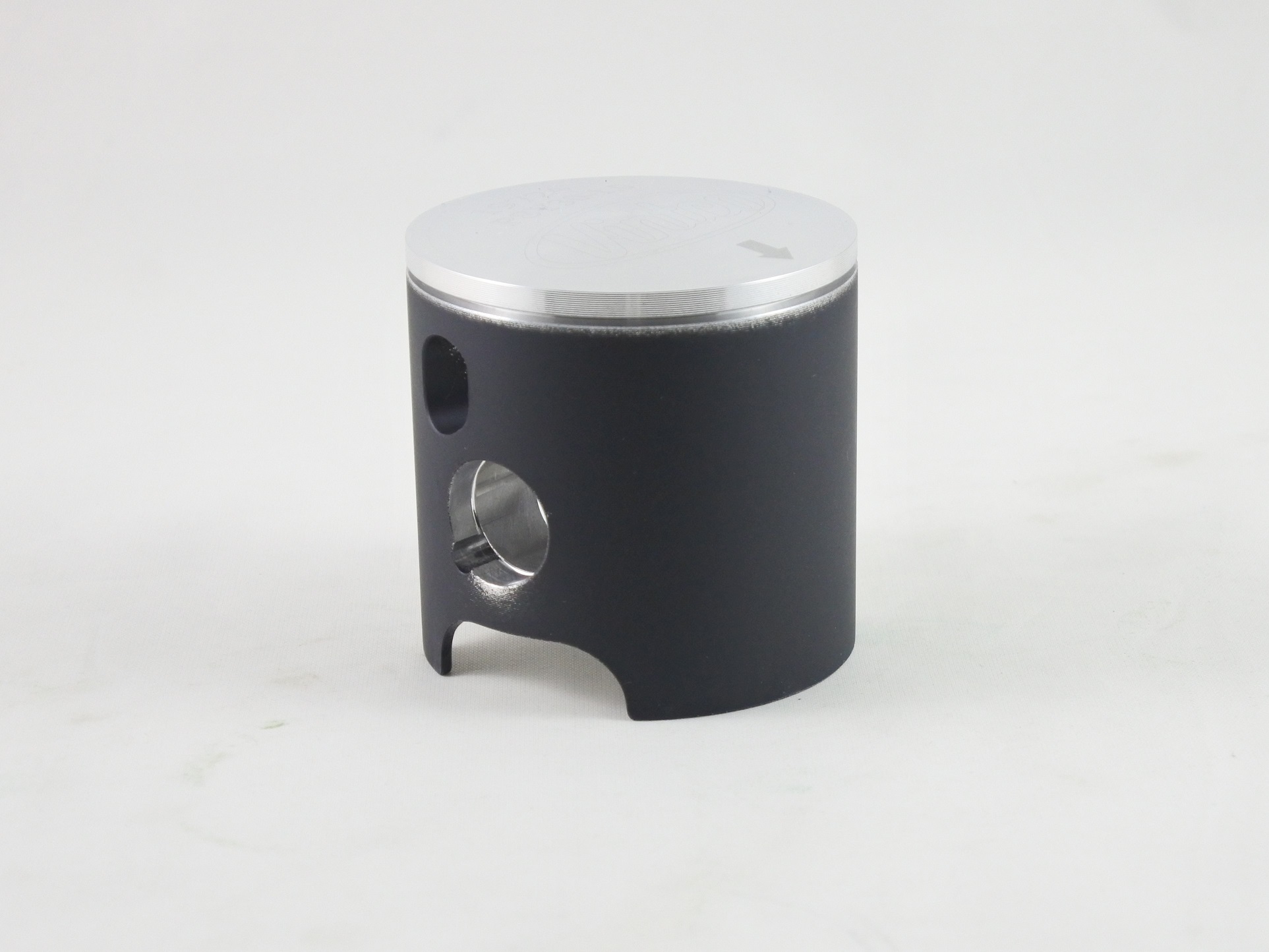 PISTON KIT 84-84 YAMAHA YZ 125 57.00mm 1.0mm OVER VINTCO PSY30-1.0 thumbnail 3