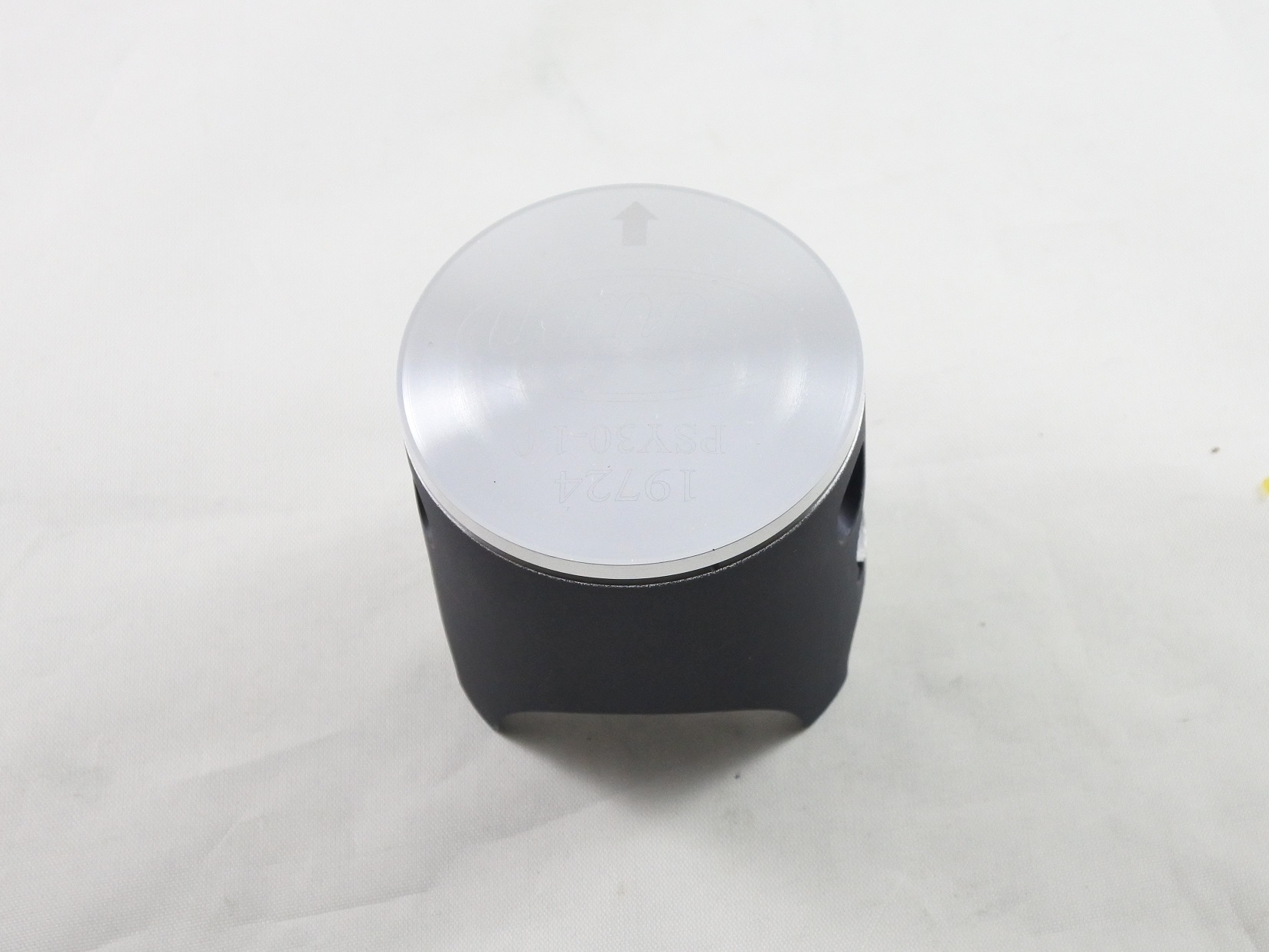 PISTON KIT 84-84 YAMAHA YZ 125 57.00mm 1.0mm OVER VINTCO PSY30-1.0 thumbnail 4