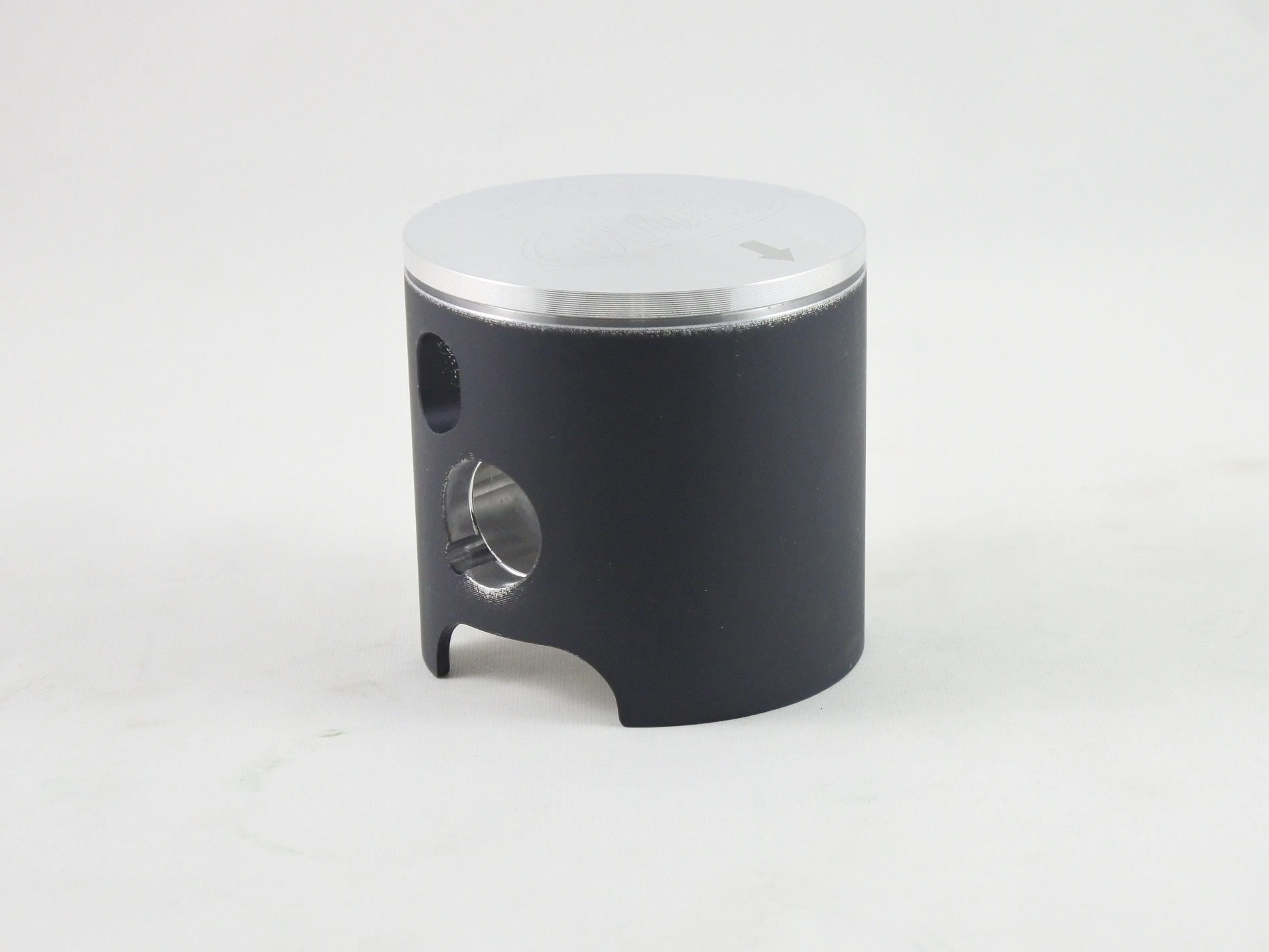 PISTON KIT 84-84 YAMAHA YZ 125 57.5mm 1.5mm OVER VINTCO PSY30-1.5 thumbnail 3