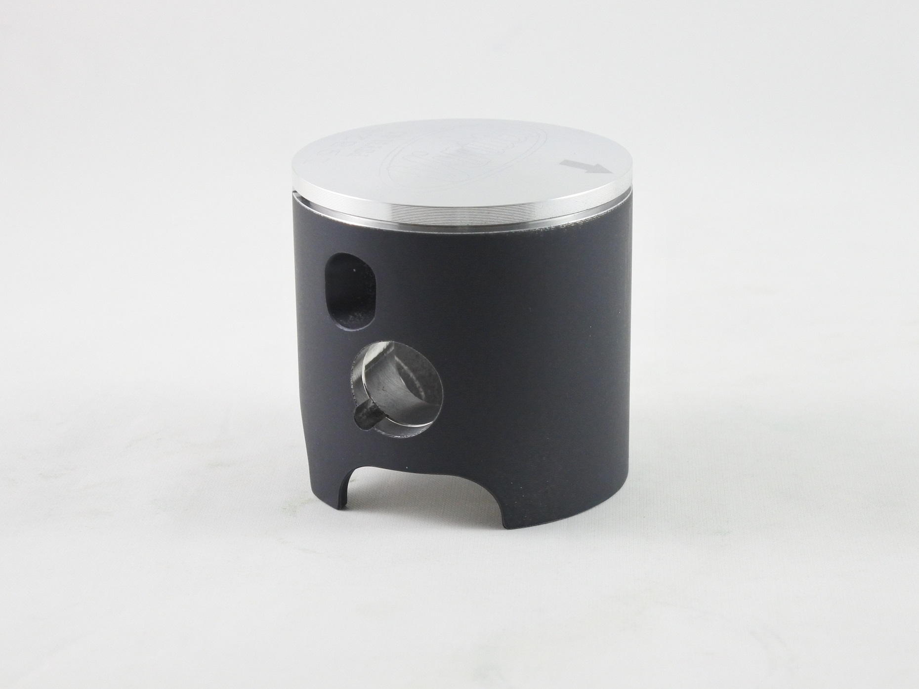 PISTON KIT 83-85 YAMAHA YZ 125 56.5mm 0.5mm OVER VINTCO PSY31-0.5 thumbnail 3