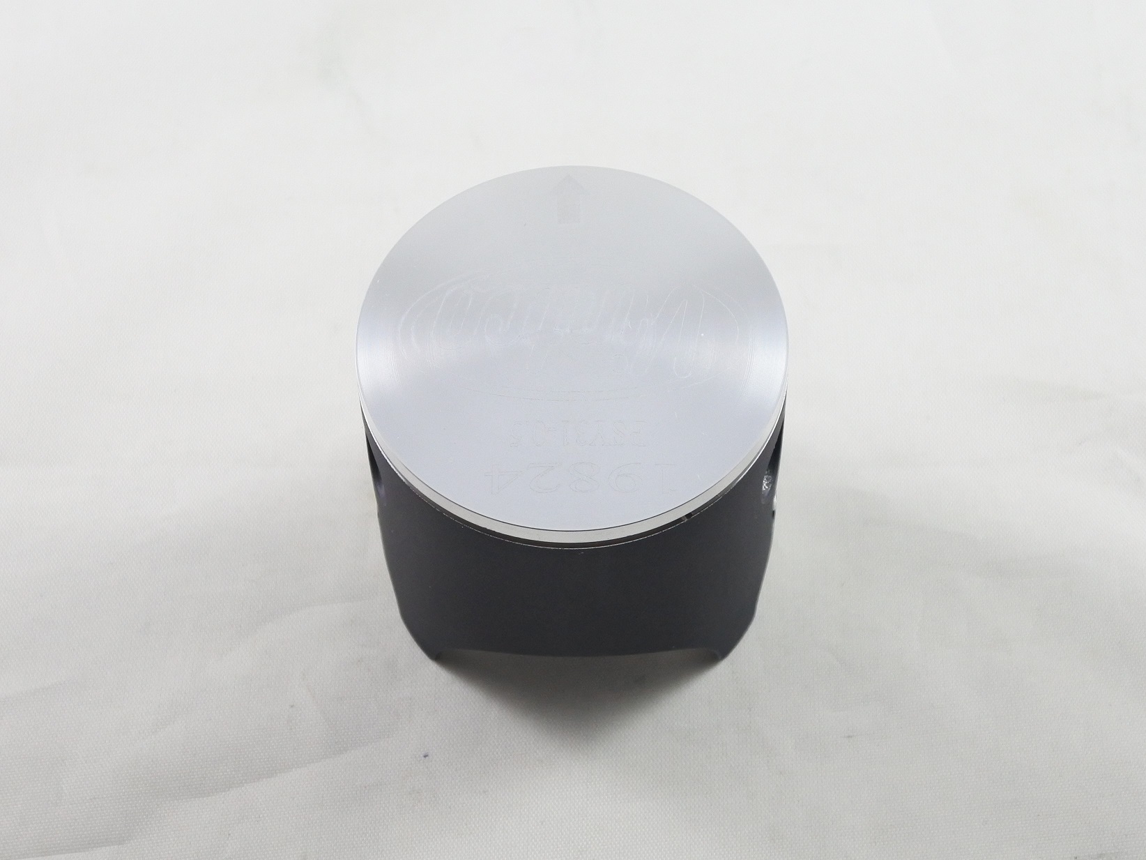 PISTON KIT 83-85 YAMAHA YZ 125 56.5mm 0.5mm OVER VINTCO PSY31-0.5 thumbnail 4