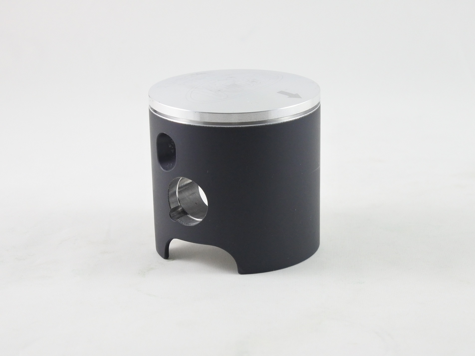 PISTON KIT 83-85 YAMAHA YZ 125 57.5mm 1.5mm OVER VINTCO PSY31-1.5 thumbnail 3