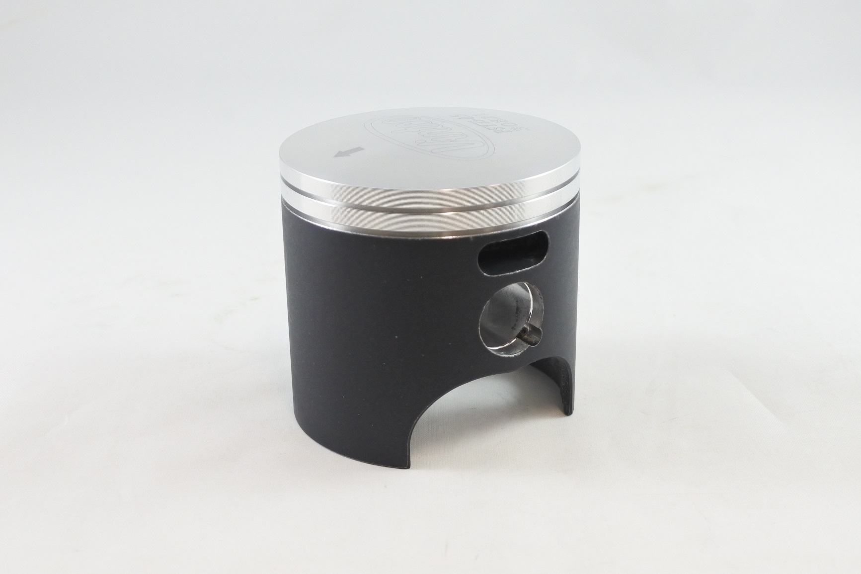 PISTON KIT 82-83 YAMAHA IT 175 66.5mm 0.5mm OVER VINTCO PSY33-0.5 thumbnail 3