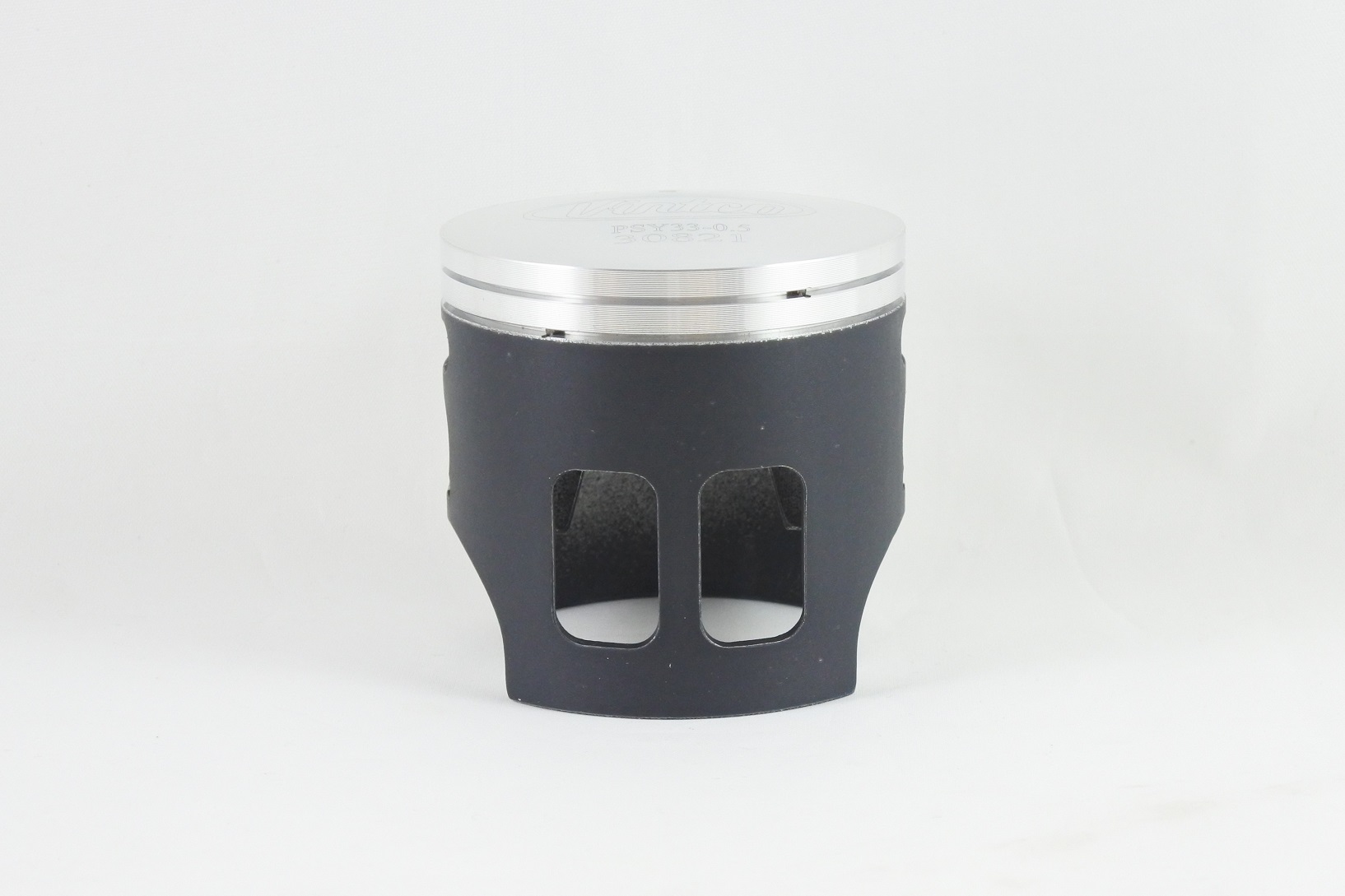PISTON KIT 82-83 YAMAHA IT 175 66.5mm 0.5mm OVER VINTCO PSY33-0.5 thumbnail 5