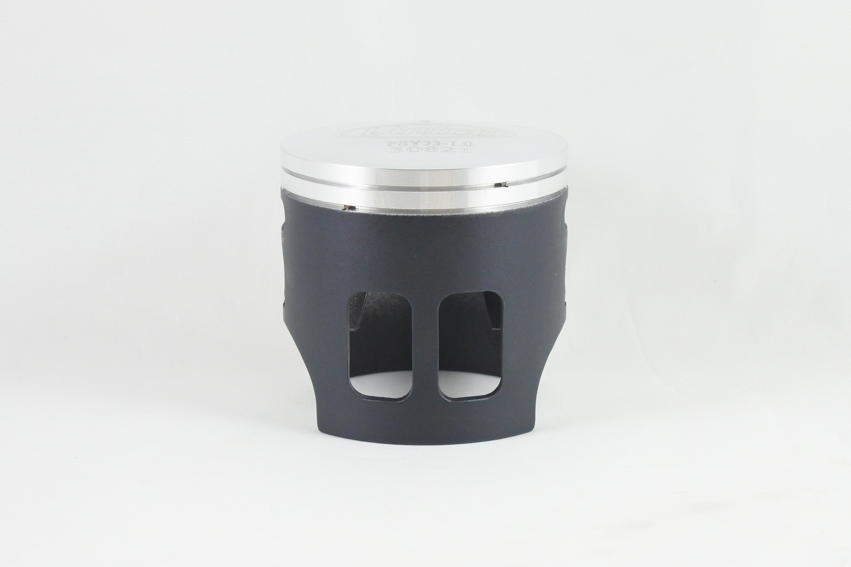 PISTON KIT 82-83 YAMAHA IT 175 67MM 1.0MM OVER VINTCO PSY33-1.0 thumbnail 5