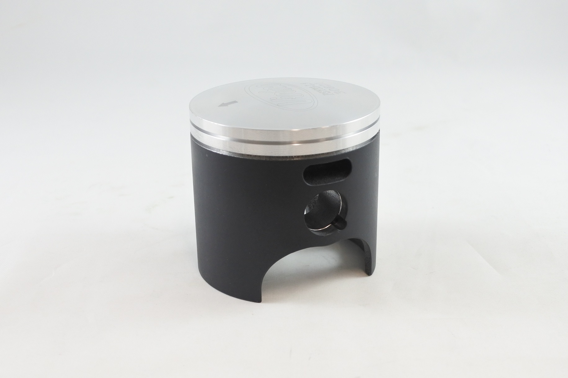 PISTON KIT 82-83 YAMAHA IT 175 67.5mm 1.5mm OVER VINTCO PSY33-1.5 thumbnail 3