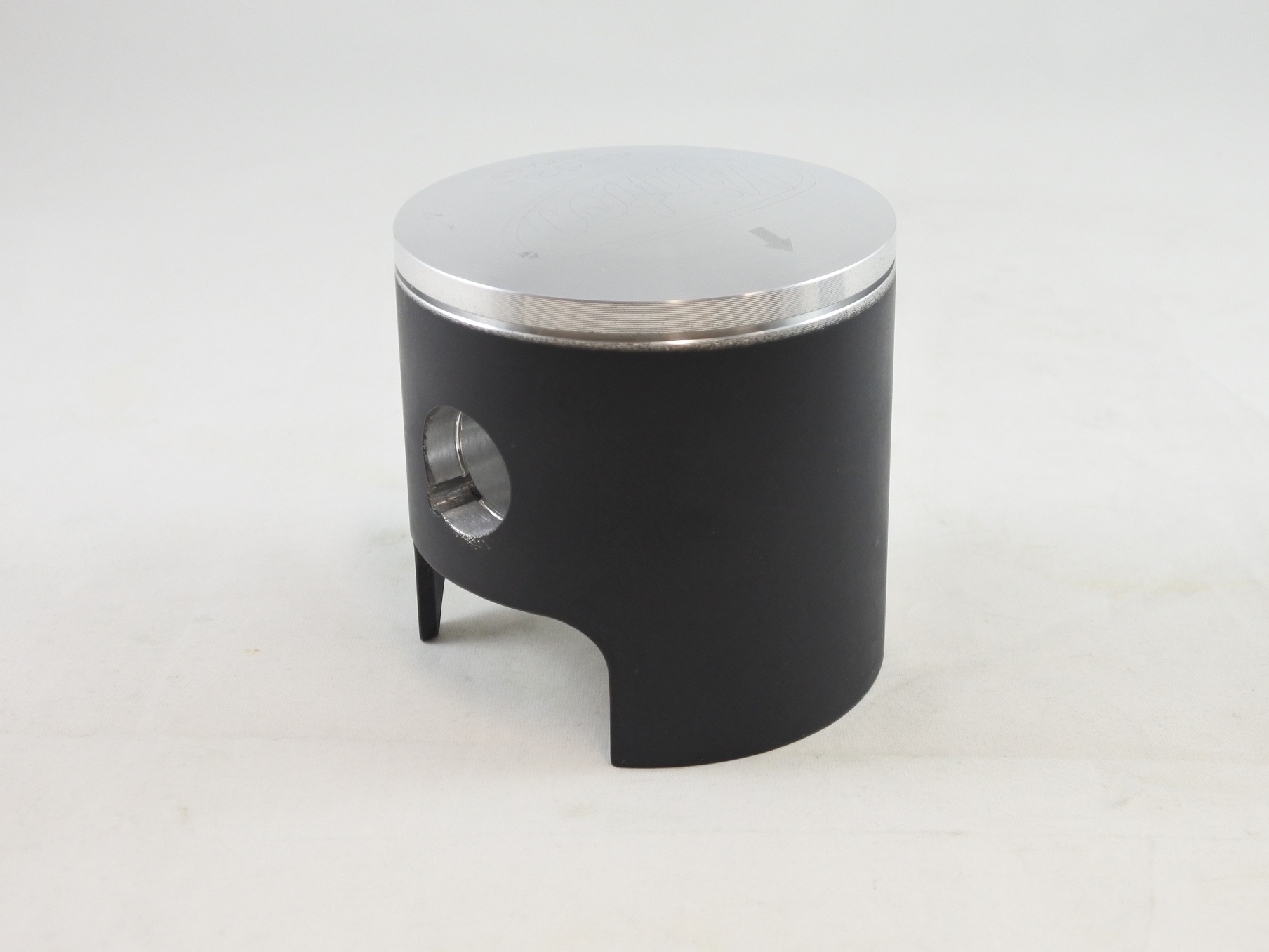 PISTON KIT 74-75 YAMAHA YZ 250 70.5mm 0.5mm OVER VINTCO PSY34-0.5 thumbnail 3